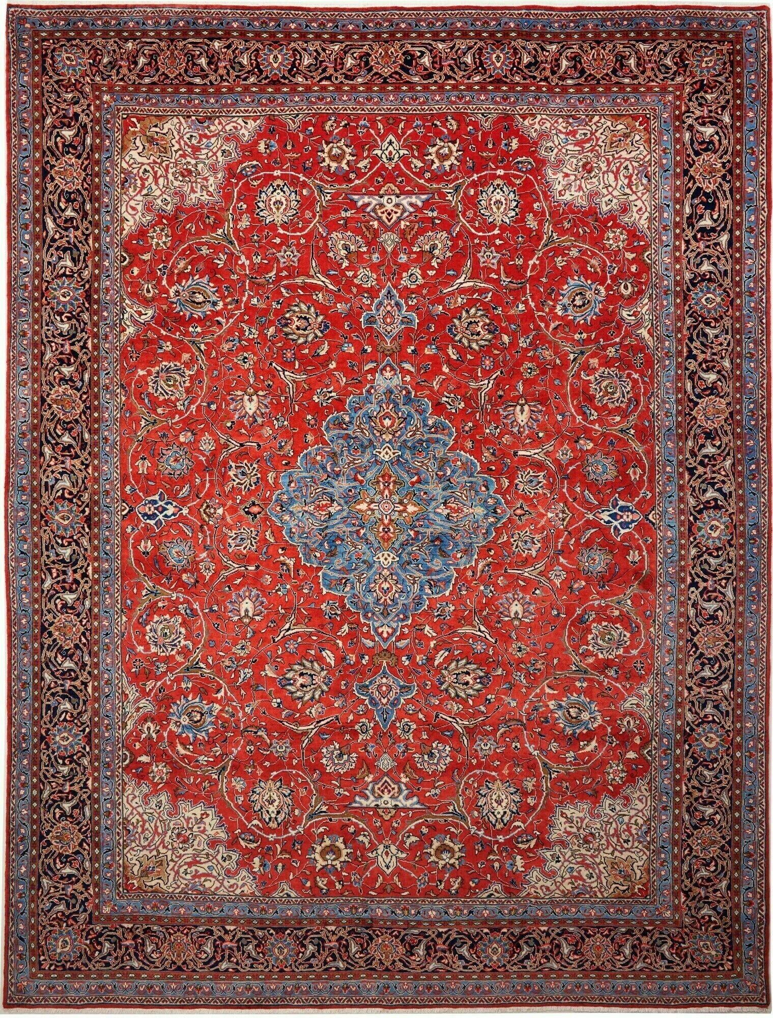 Sarough | 365 cm x 280 cm | Nr. 12-465883