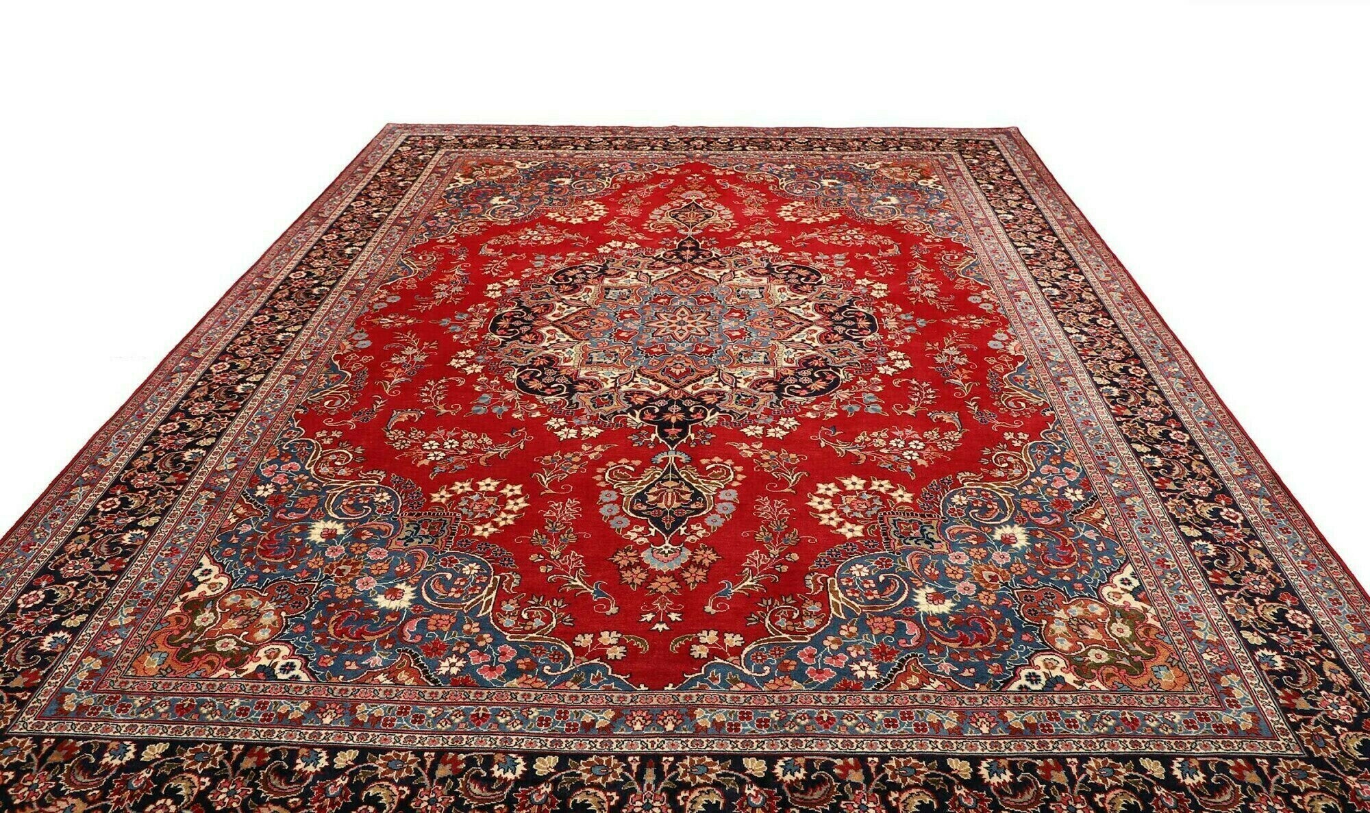 Meschad | 390 cm x 290 cm | Nr. 12-465885