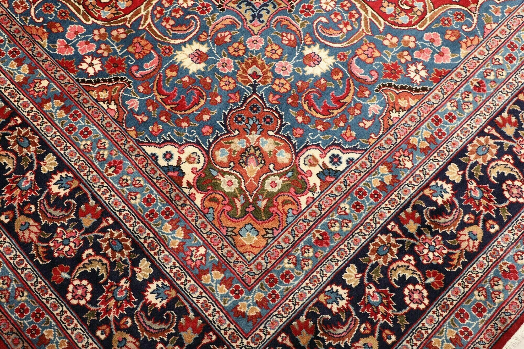 马什哈德 | 390 x 290 cm | Nr. 12-465885