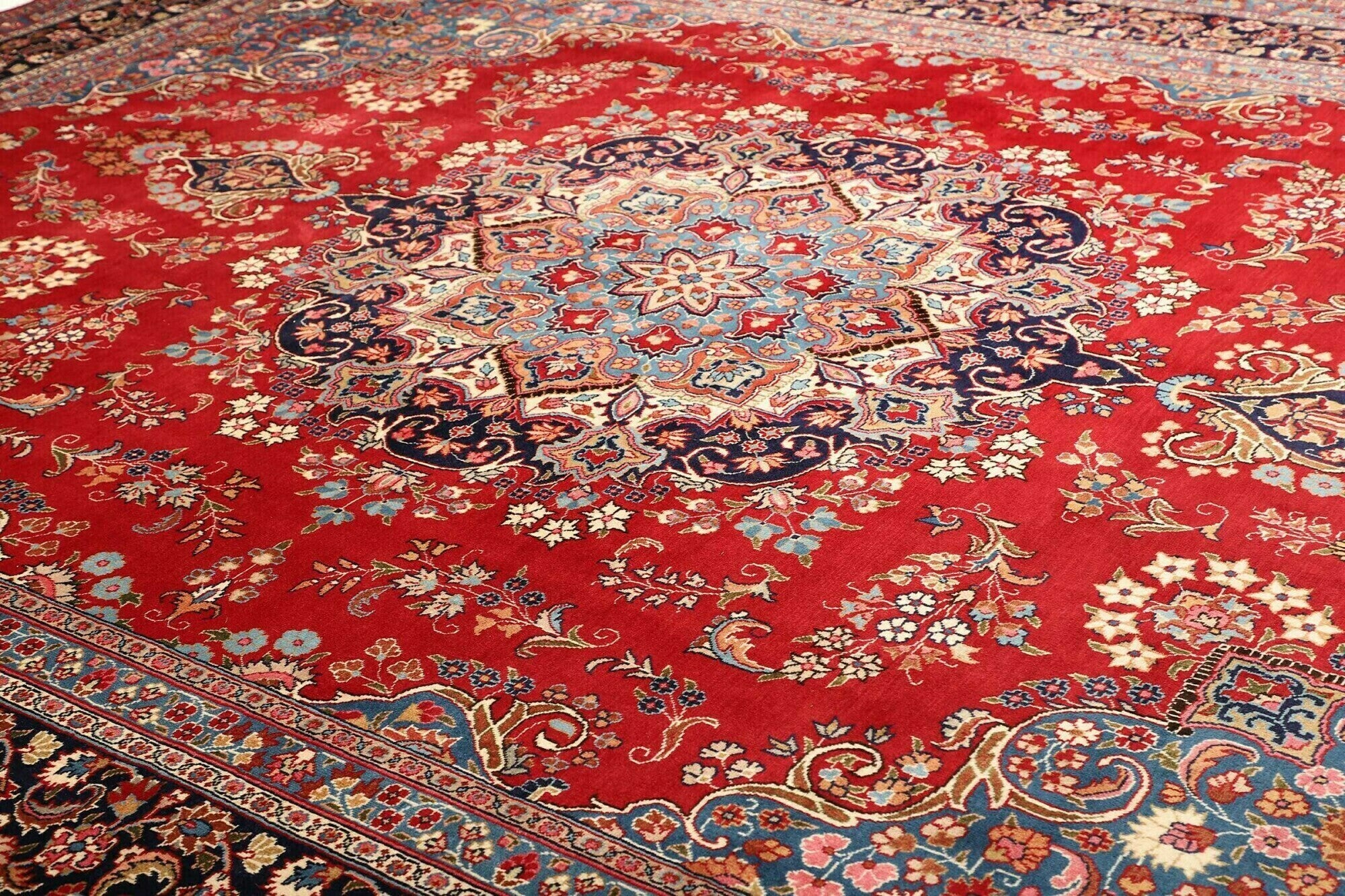 Meschad | 390 cm x 290 cm | Nr. 12-465885