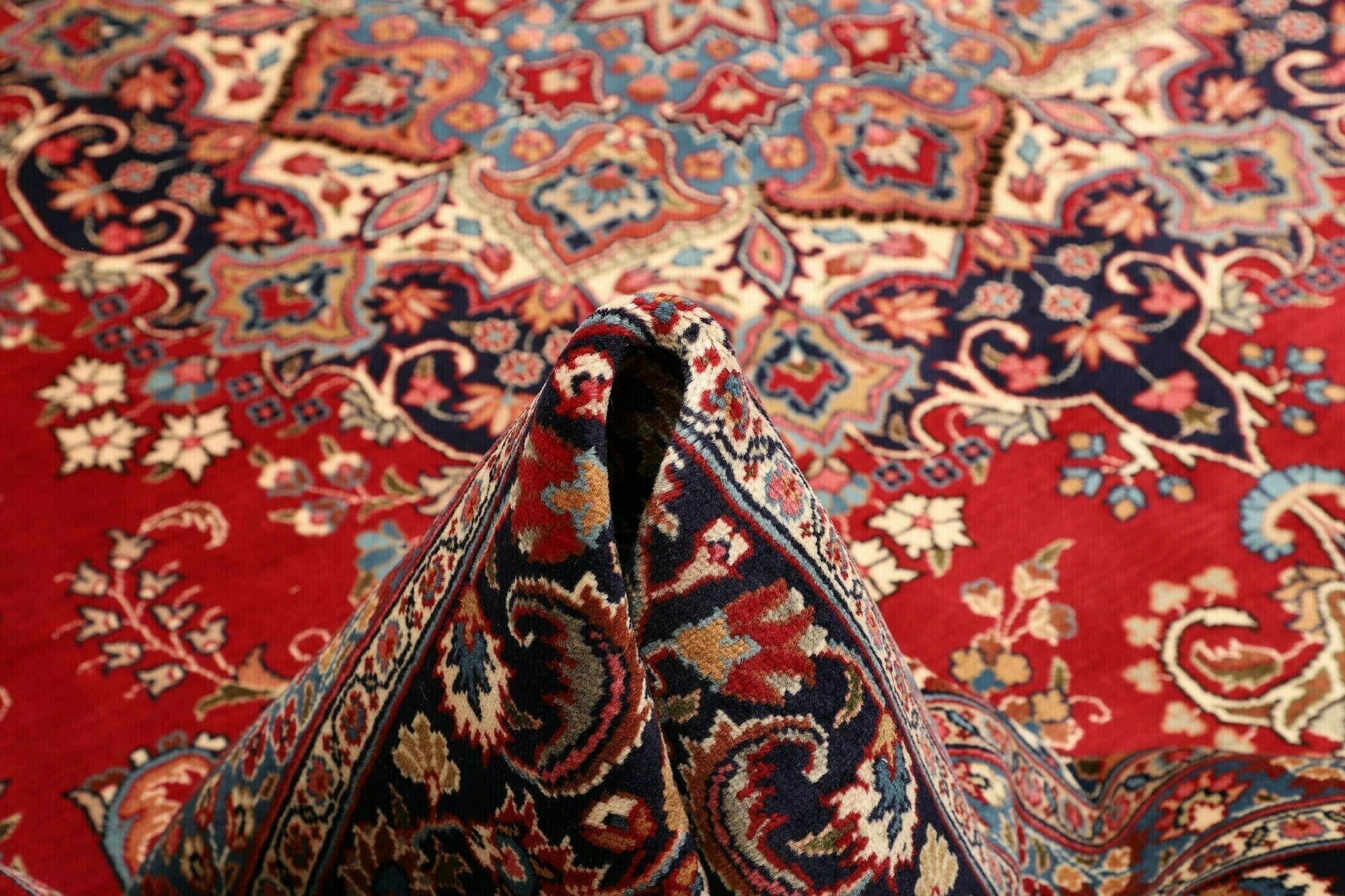 Meschad | 390 cm x 290 cm | Nr. 12-465885