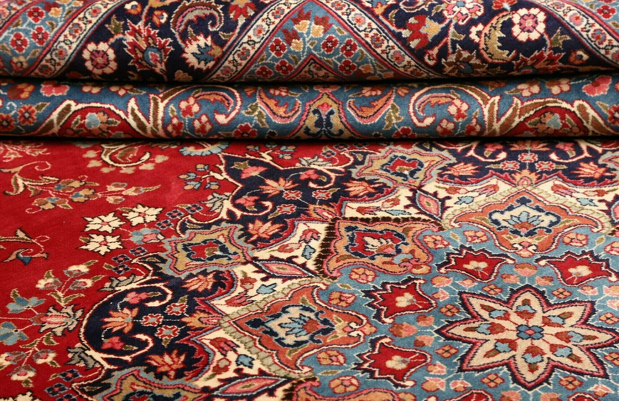 Meschad | 390 cm x 290 cm | Nr. 12-465885