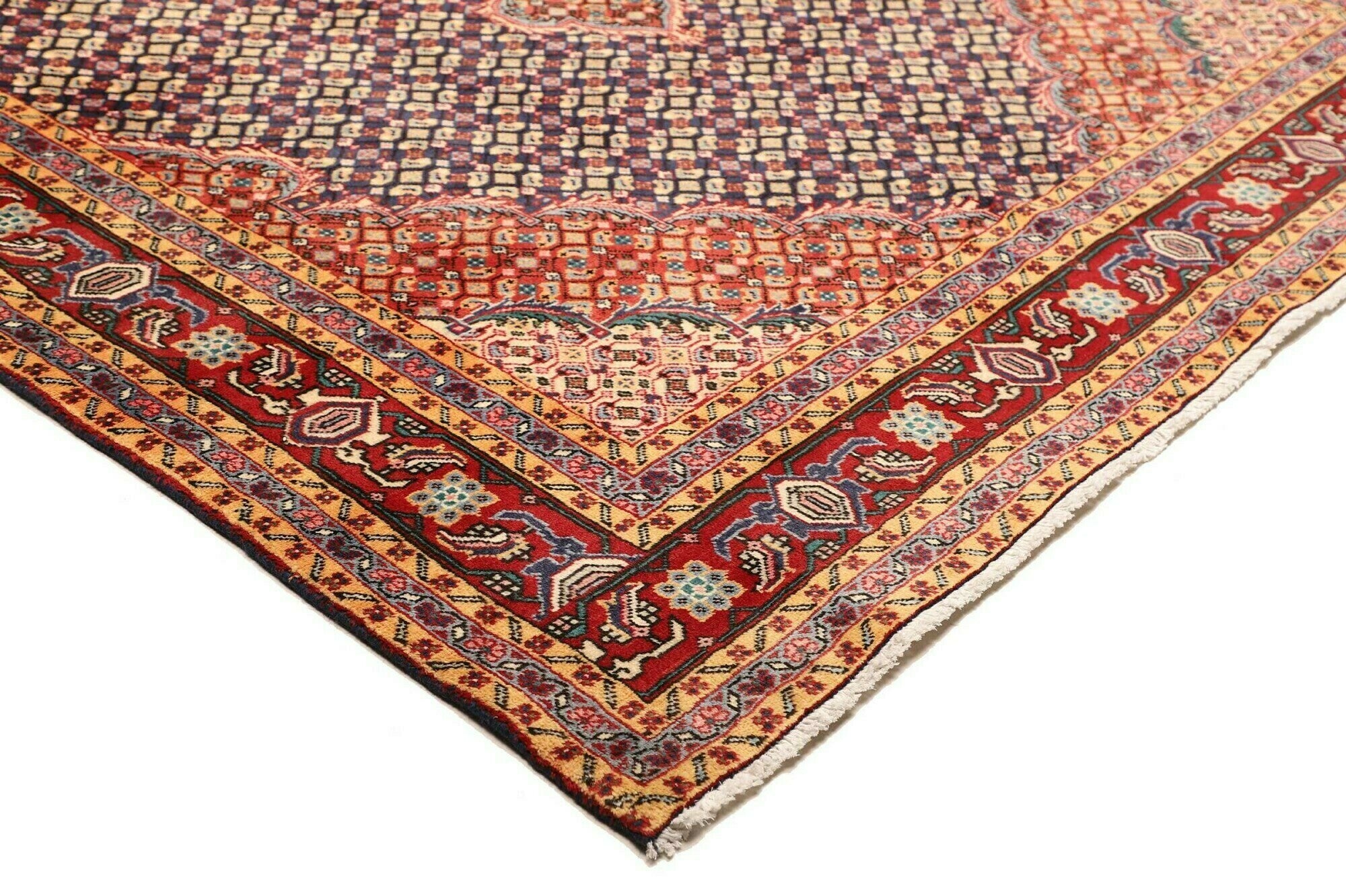 Ardebil | 275 cm x 195 cm | Nr. 12-465890