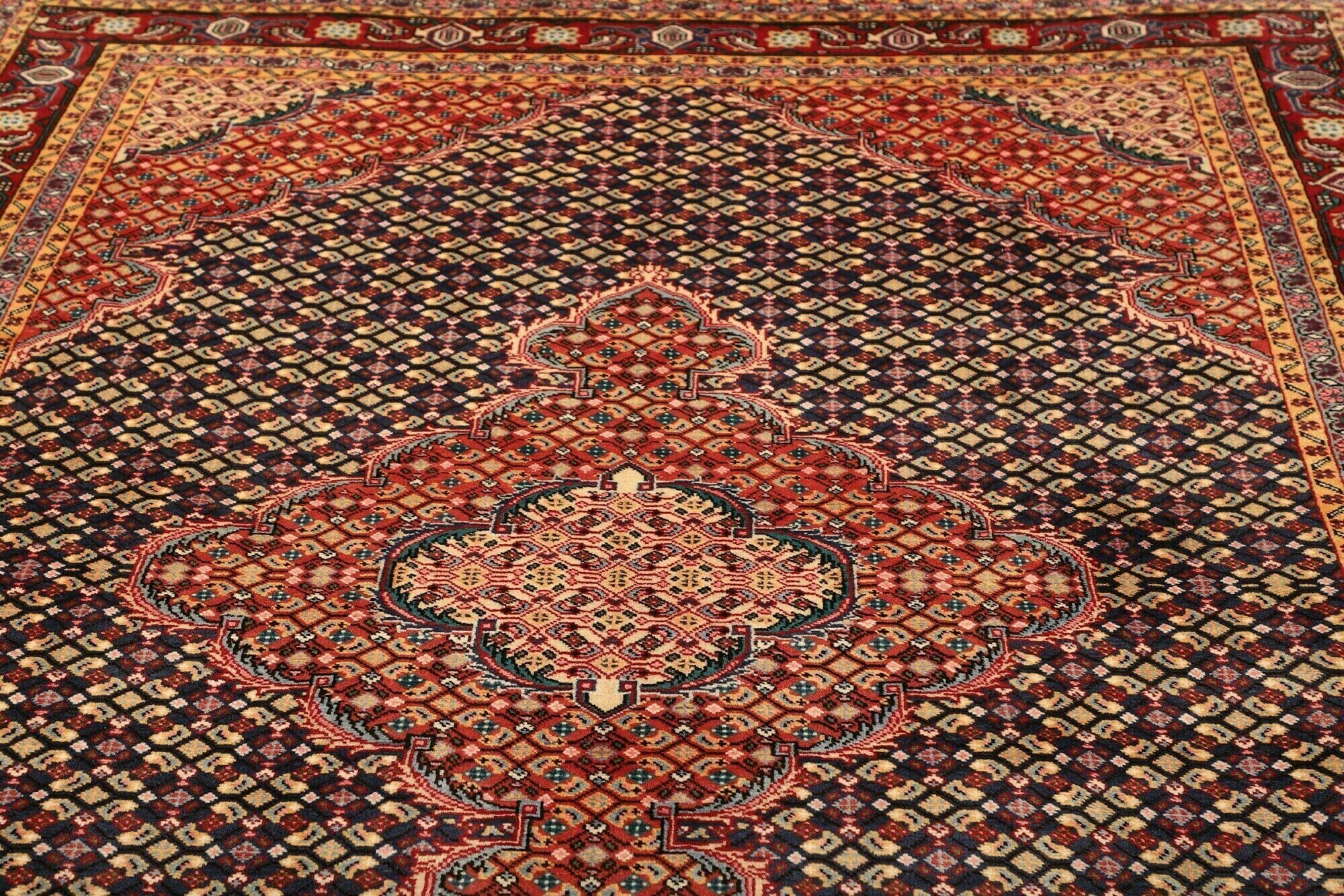 Ardebil | 275 cm x 195 cm | Nr. 12-465890