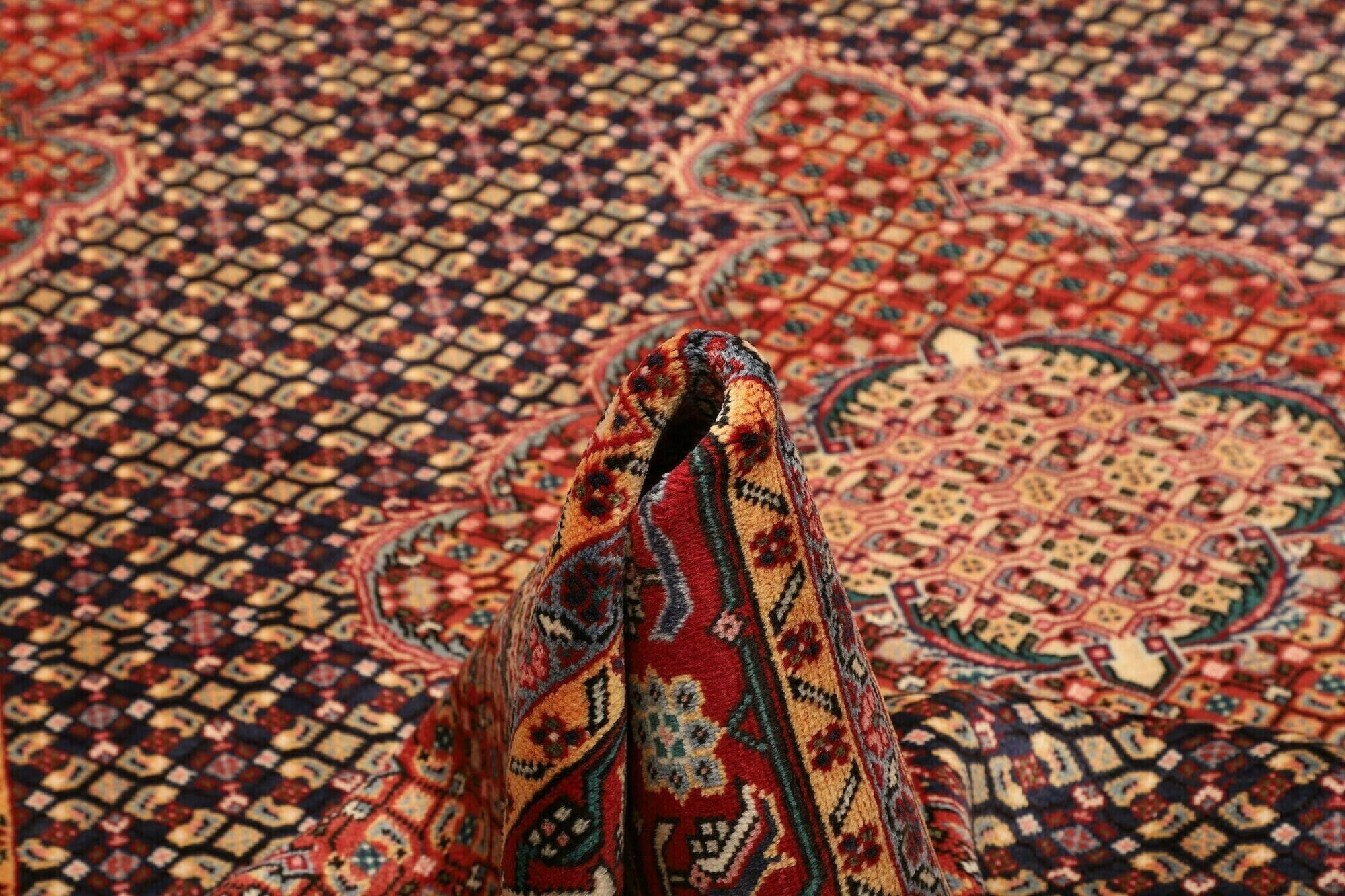 Ardebil | 275 cm x 195 cm | Nr. 12-465890