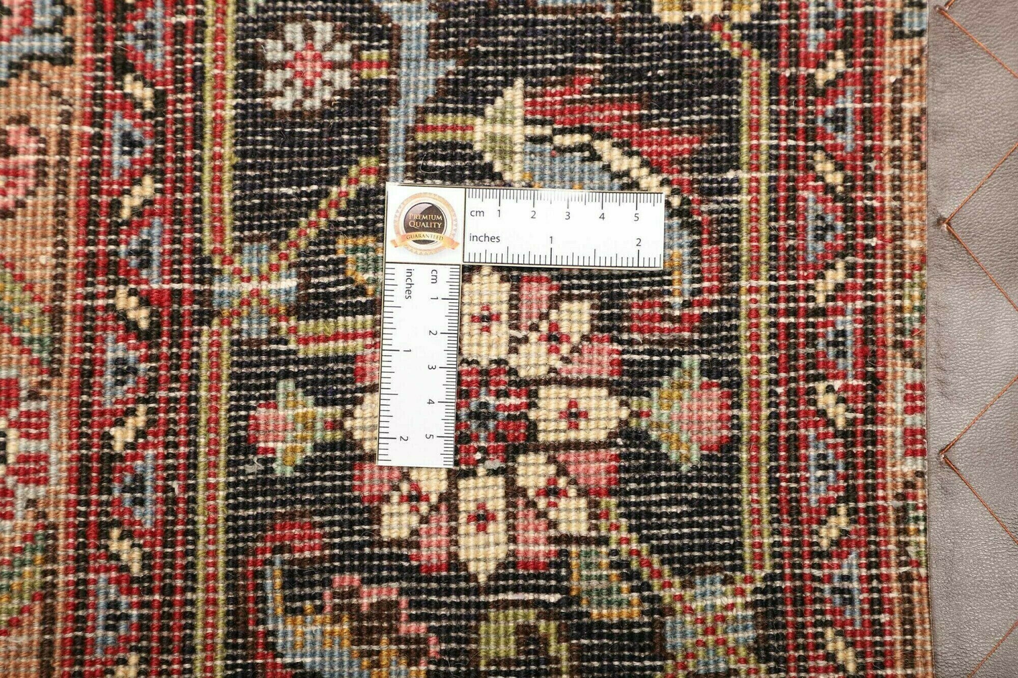 Sarough | 380 cm x 277 cm | Nr. 12-465891