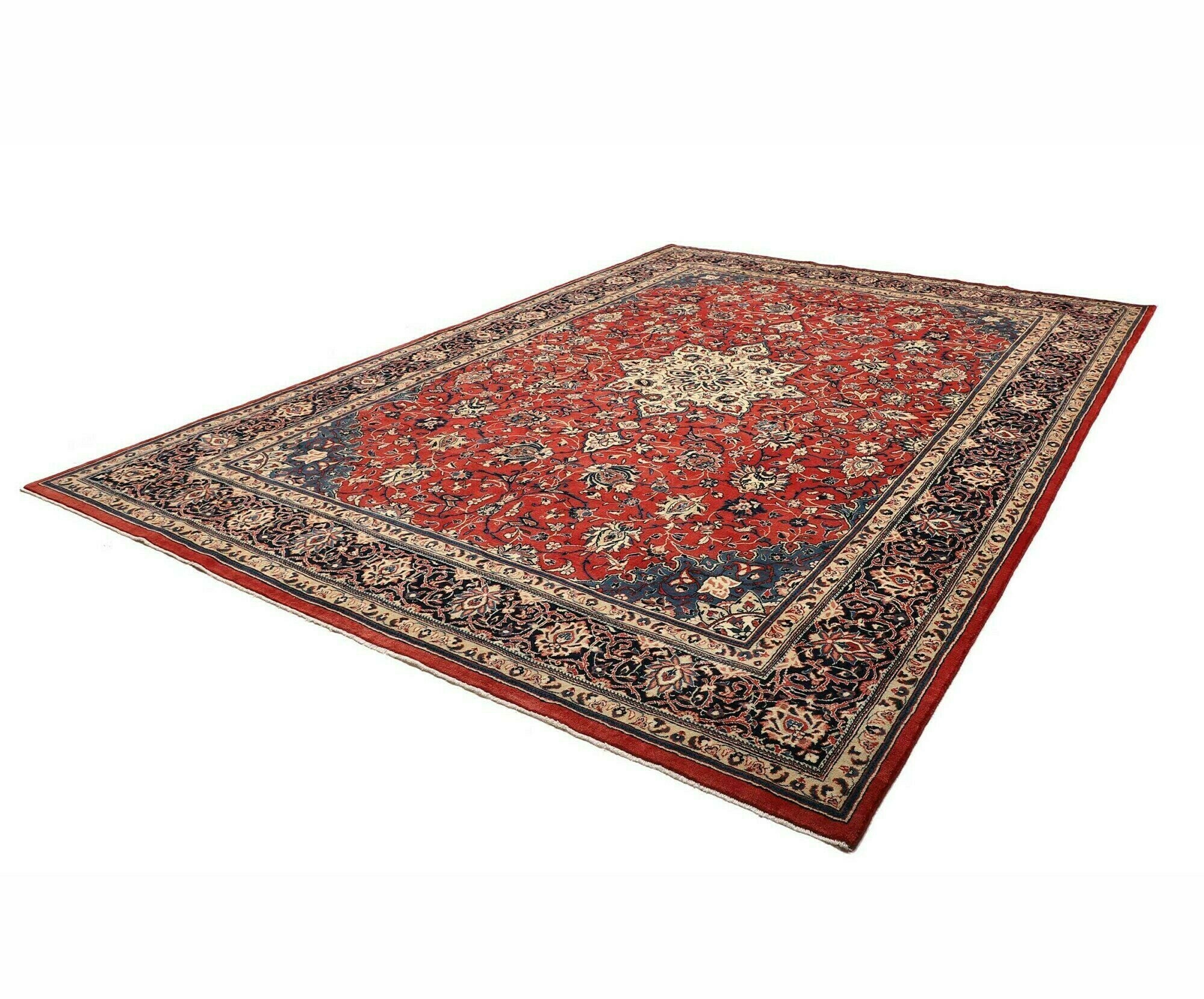 Sarough | 380 cm x 277 cm | Nr. 12-465891