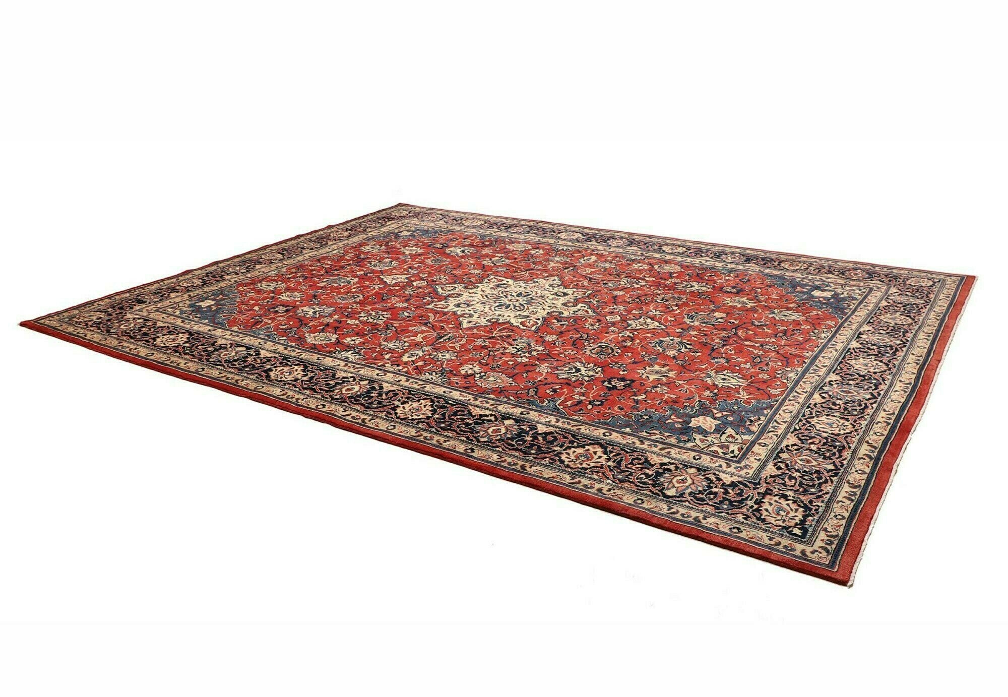 Sarough | 380 cm x 277 cm | Nr. 12-465891