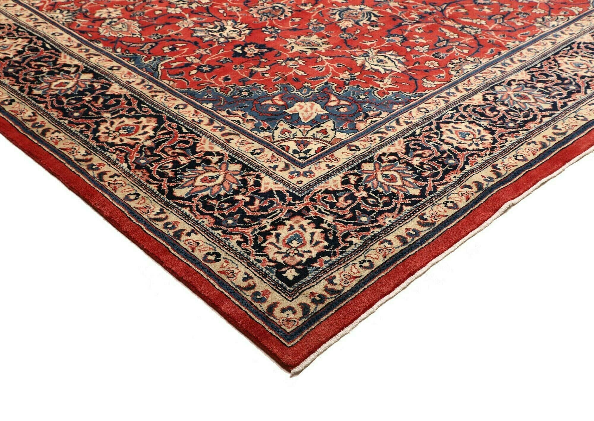 Sarough | 380 cm x 277 cm | Nr. 12-465891