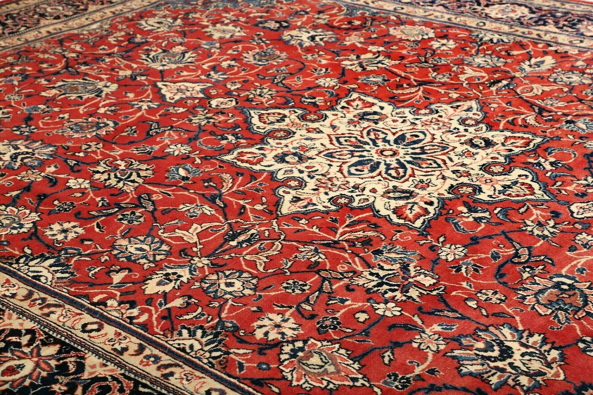 Sarough | 380 cm x 277 cm | Nr. 12-465891