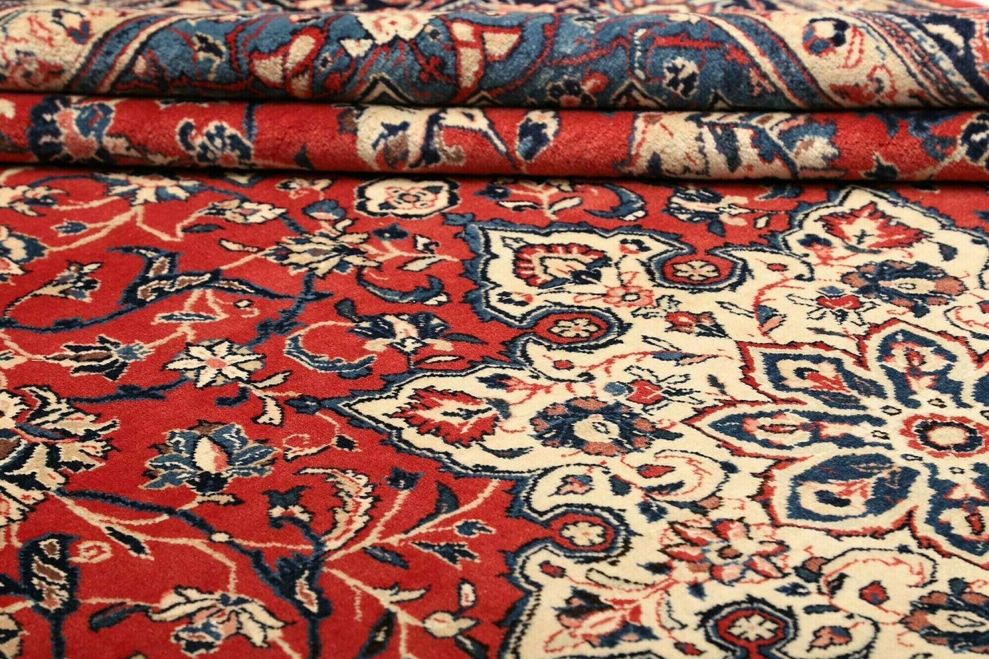 Sarough | 380 cm x 277 cm | Nr. 12-465891