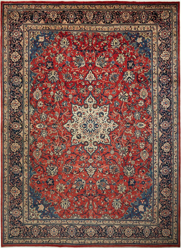 Sarough | 380 cm x 277 cm | Nr. 12-465891