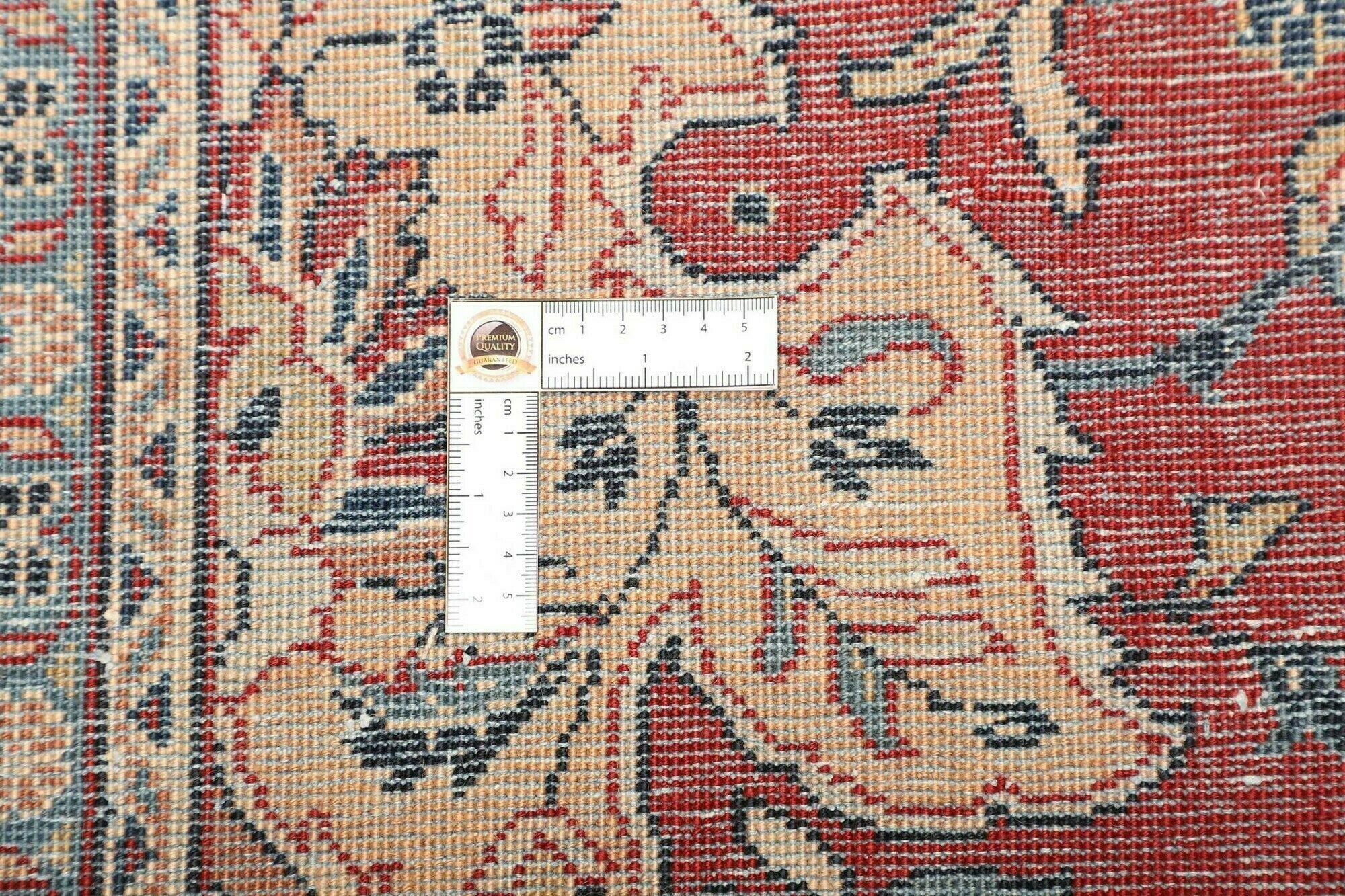 Sarough | 350 cm x 250 cm | Nr. 12-465905