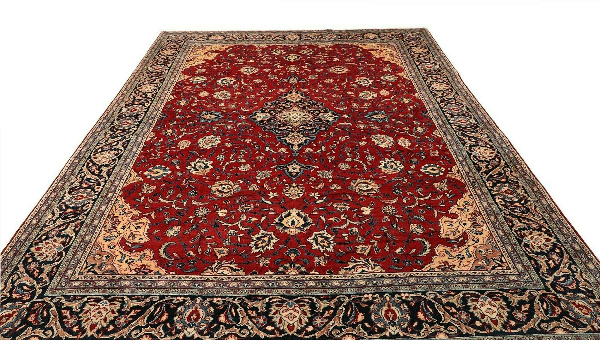 Sarough | 350 cm x 250 cm | Nr. 12-465905