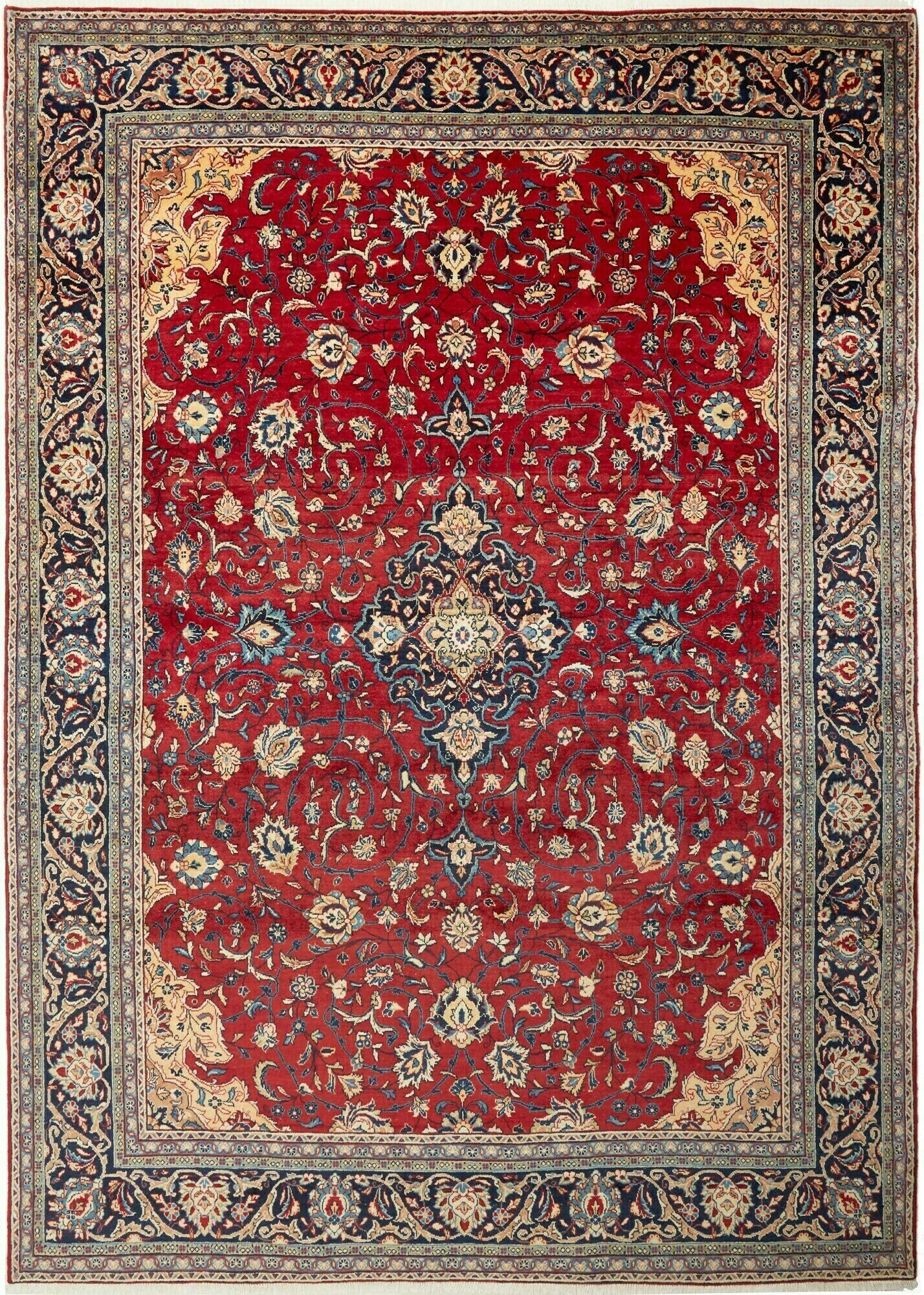 Sarough | 350 cm x 250 cm | Nr. 12-465905