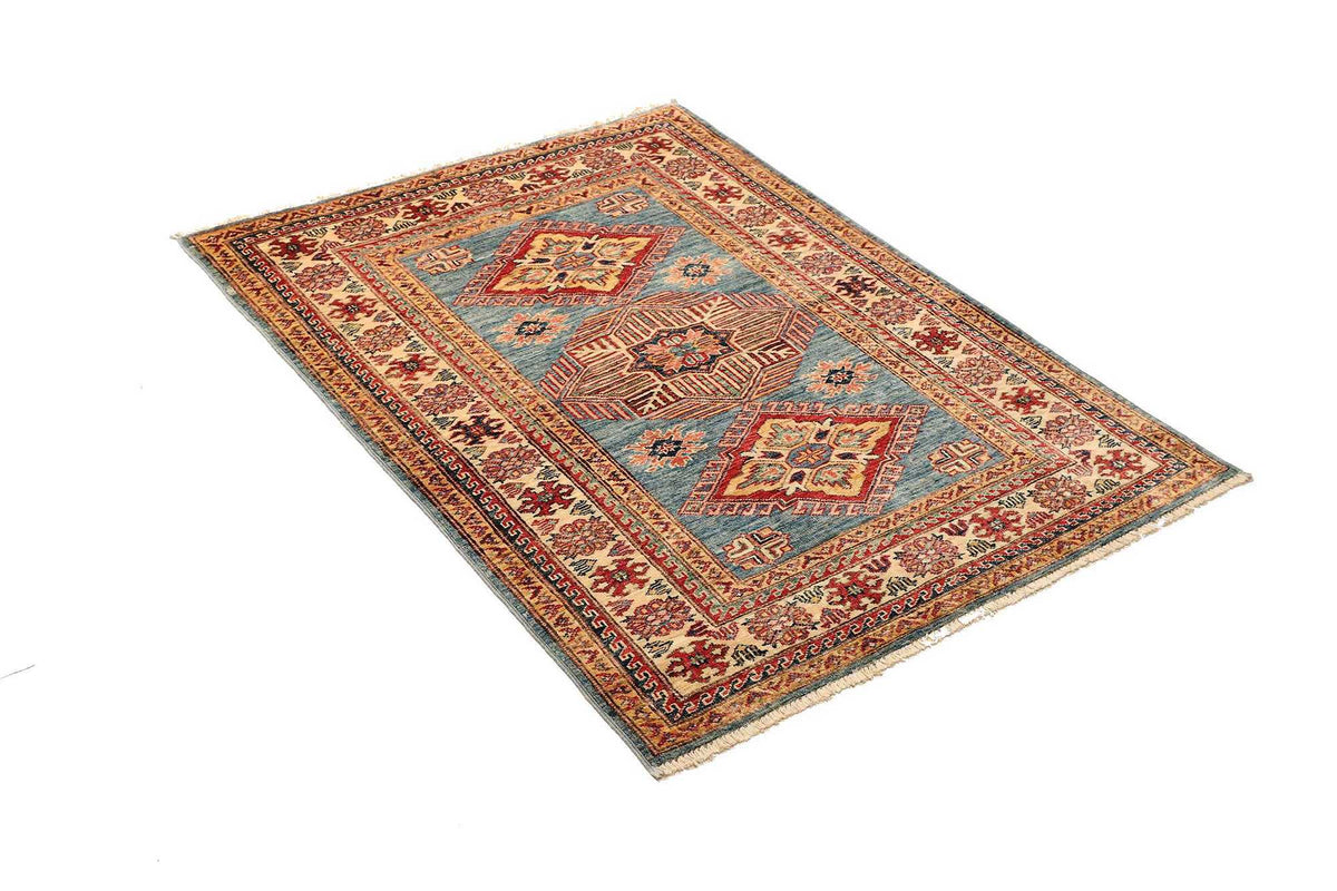 Kazak | 134 cm x 100 cm | Nr. 12-465938