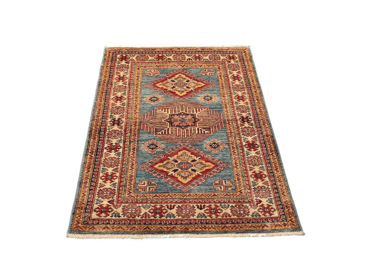 Kazak | 134 cm x 100 cm | Nr. 12-465938