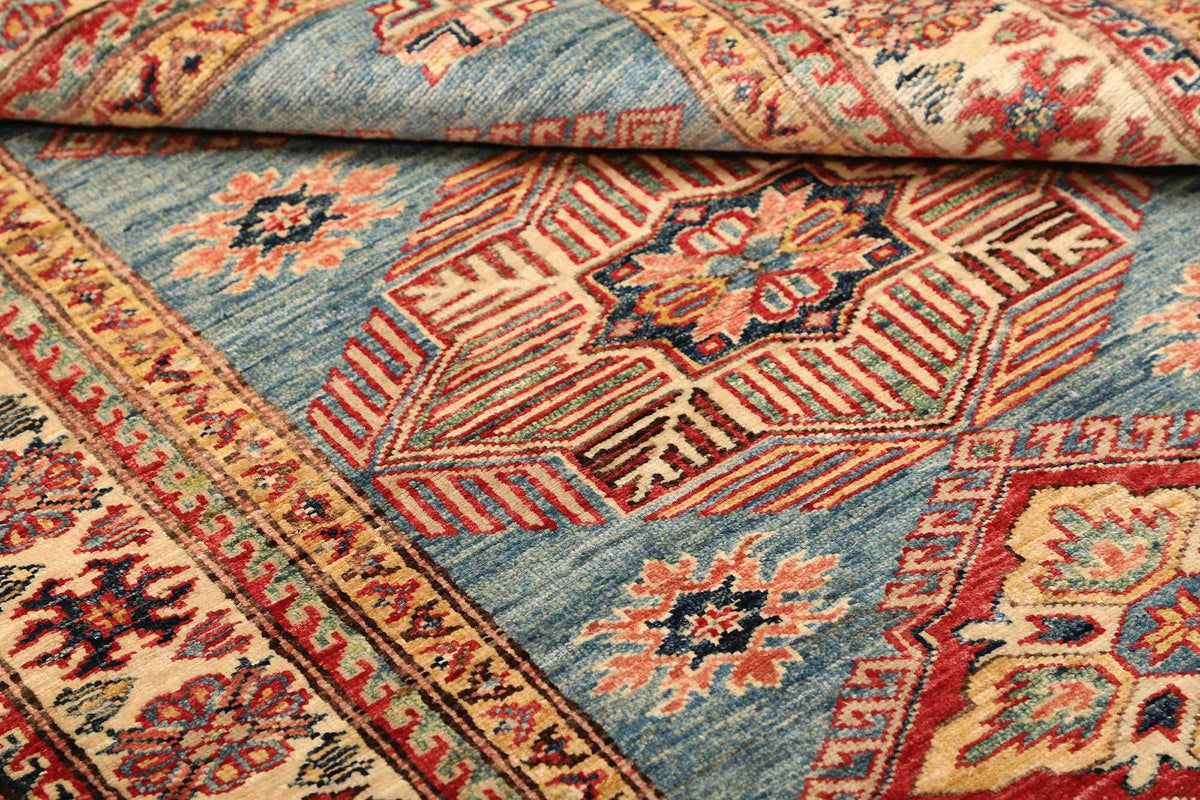 Kazak | 134 cm x 100 cm | Nr. 12-465938