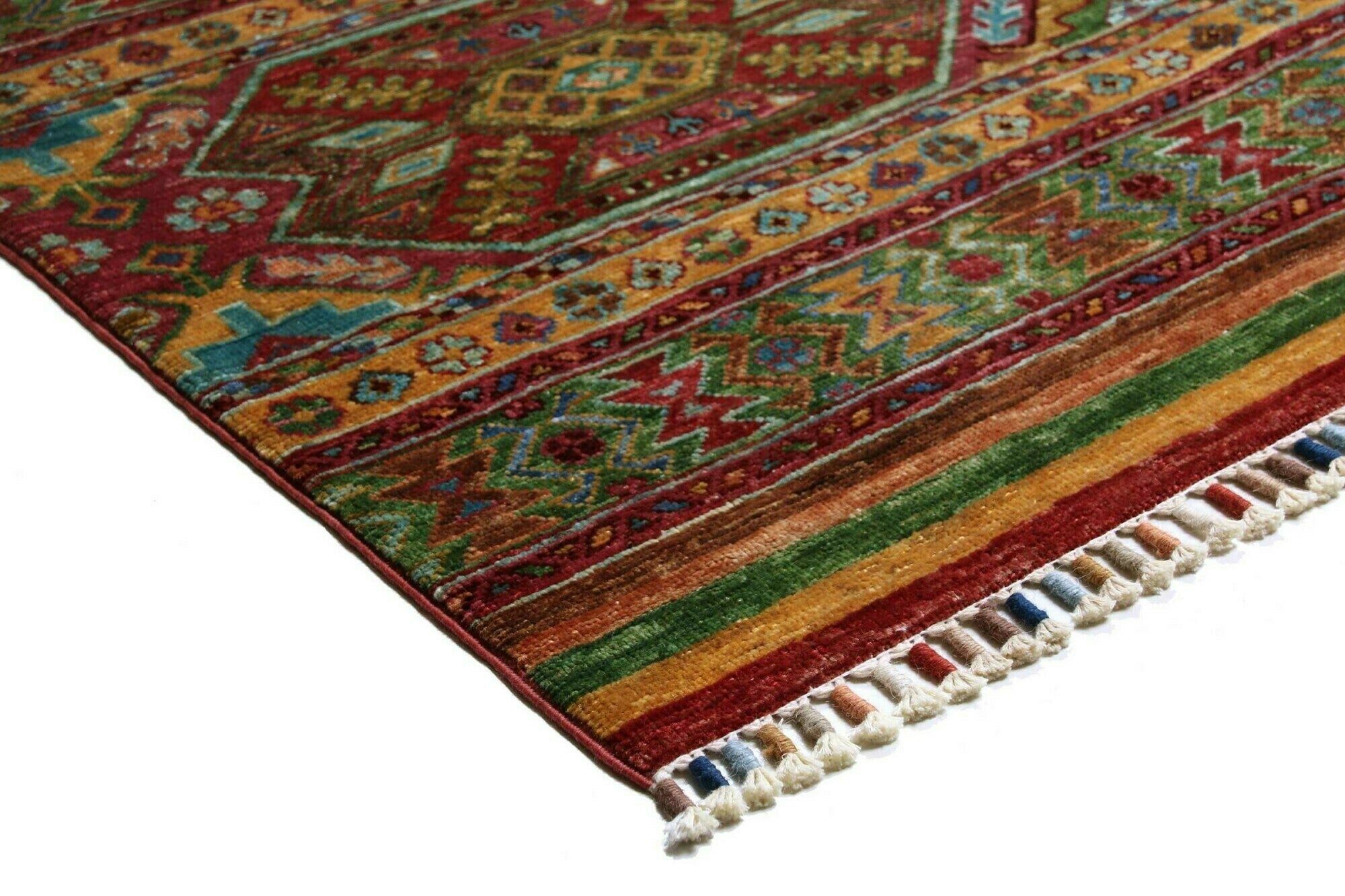 Oxiana | 237 cm x 170 cm | Nr. 12-465941