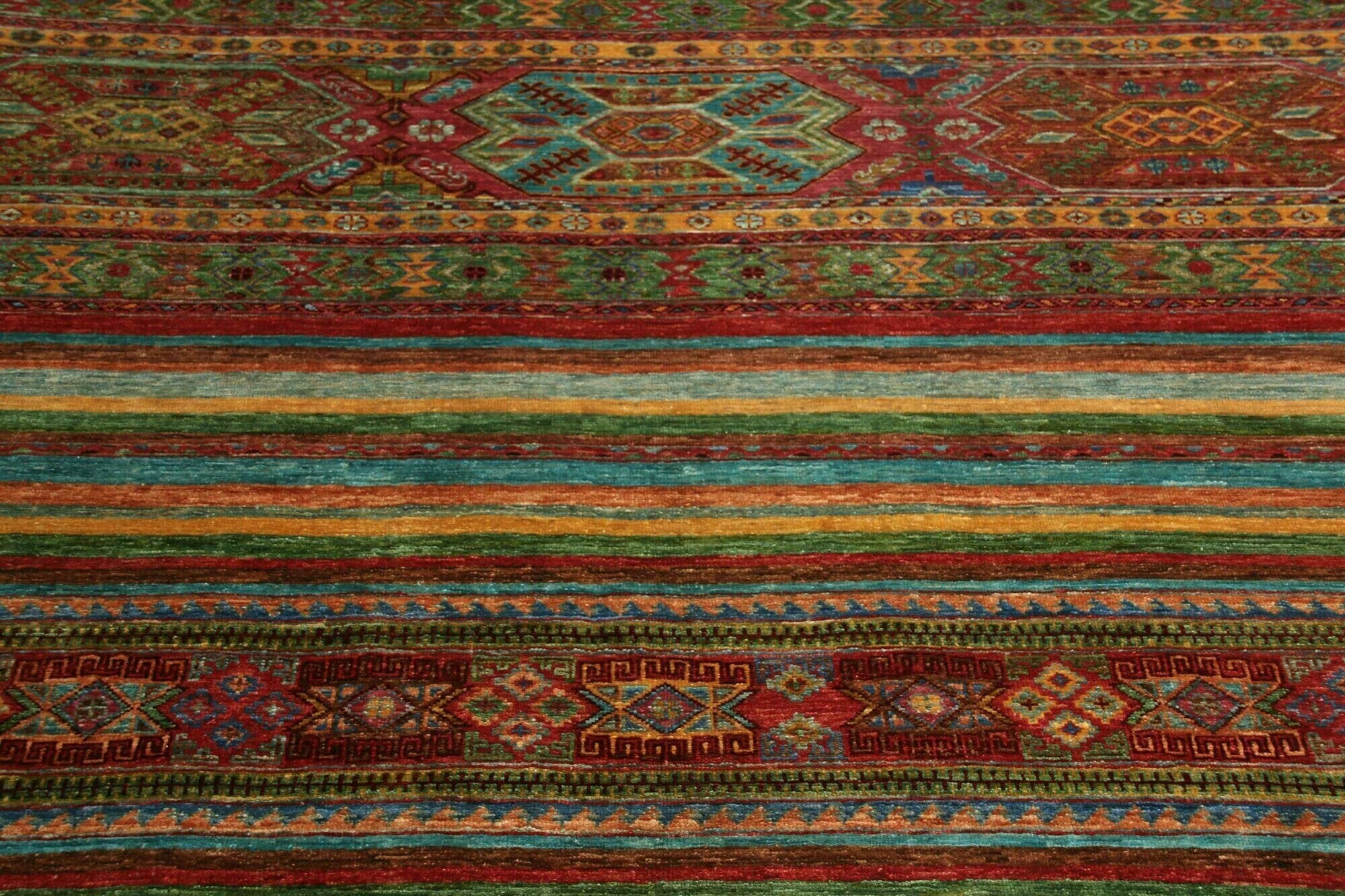 Oxiana | 237 cm x 170 cm | Nr. 12-465941
