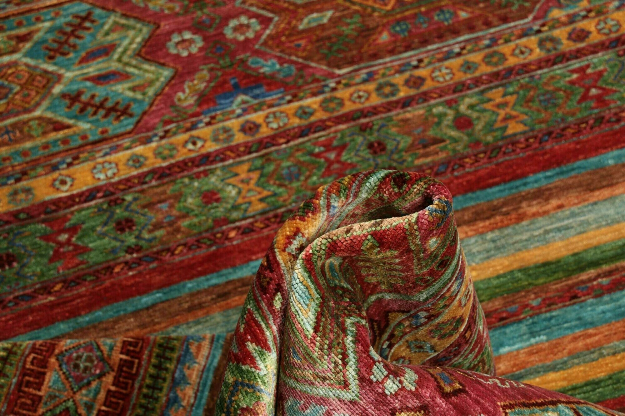 Oxiana | 237 cm x 170 cm | Nr. 12-465941