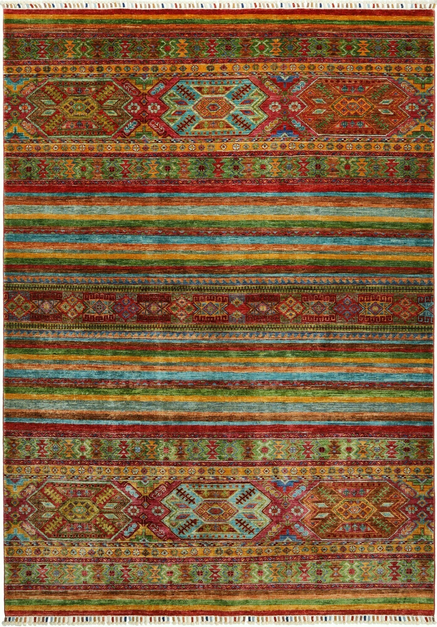 Oxiana | 237 cm x 170 cm | Nr. 12-465941