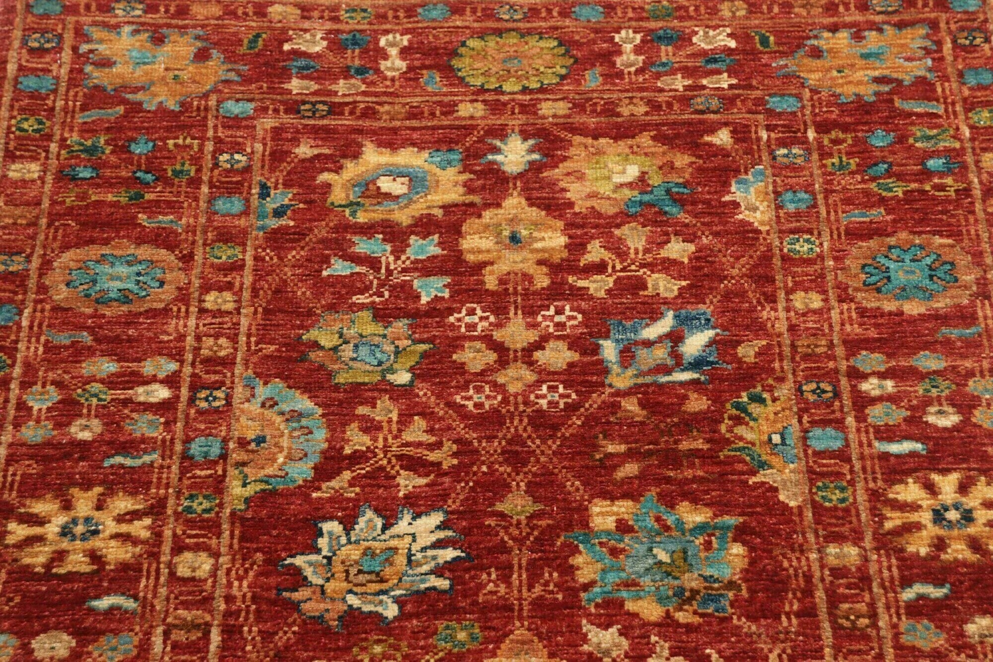 Ziegler | 114 cm x 80 cm | Nr. 12-465943