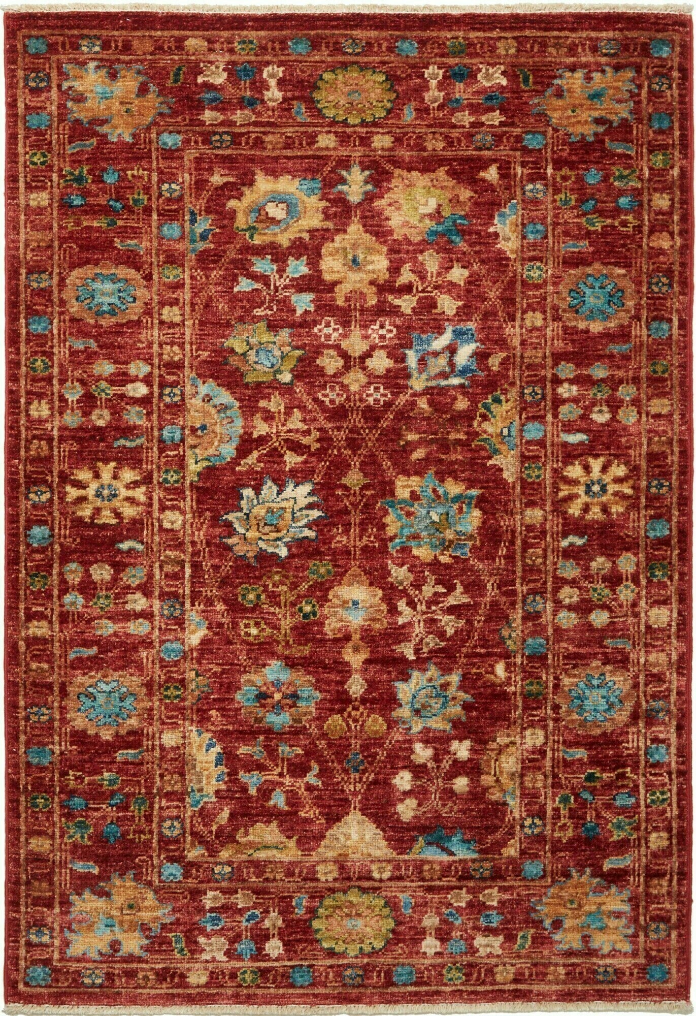Ziegler | 114 cm x 80 cm | Nr. 12-465943