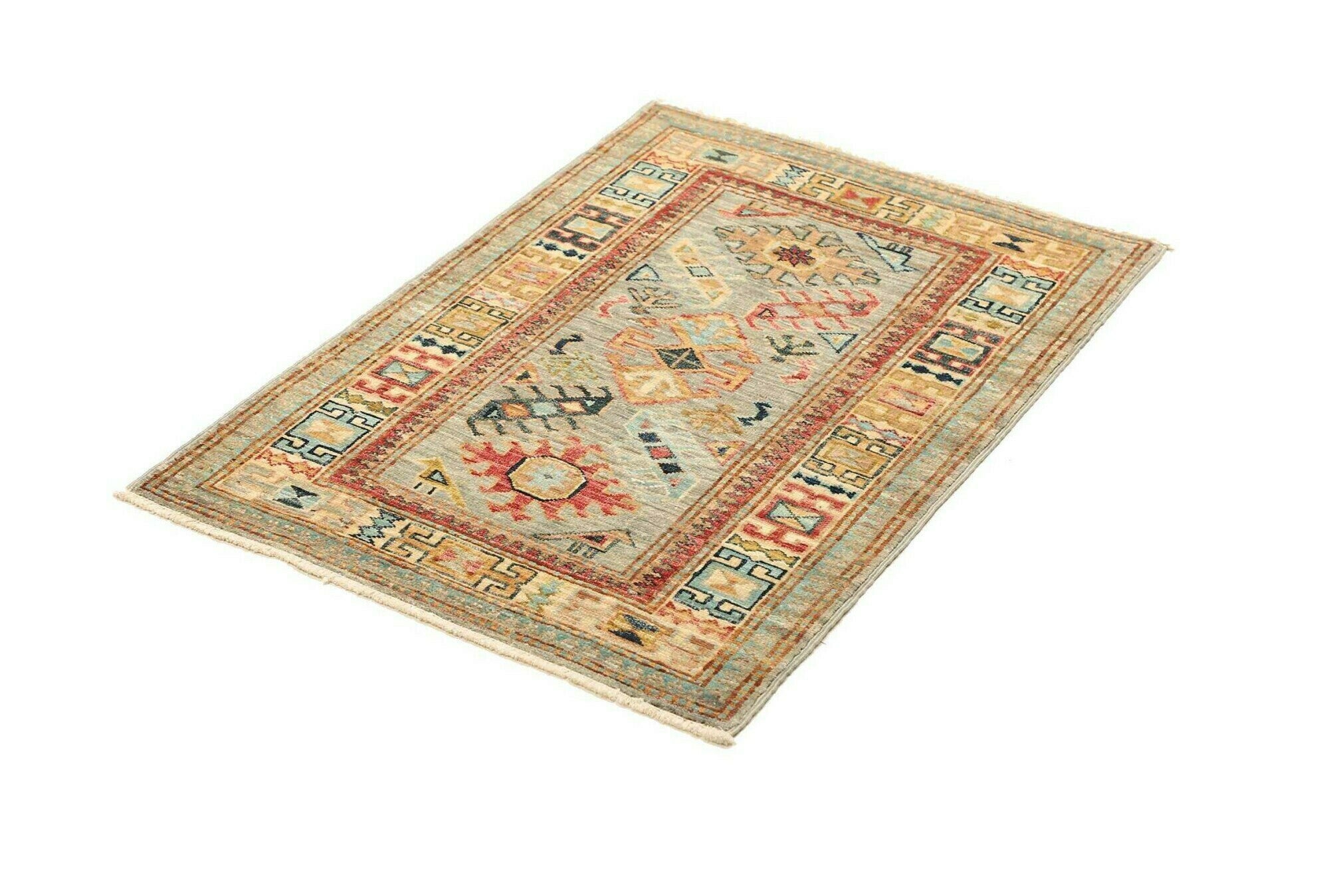 Kazak | 93 cm x 63 cm | Nr. 12-465947