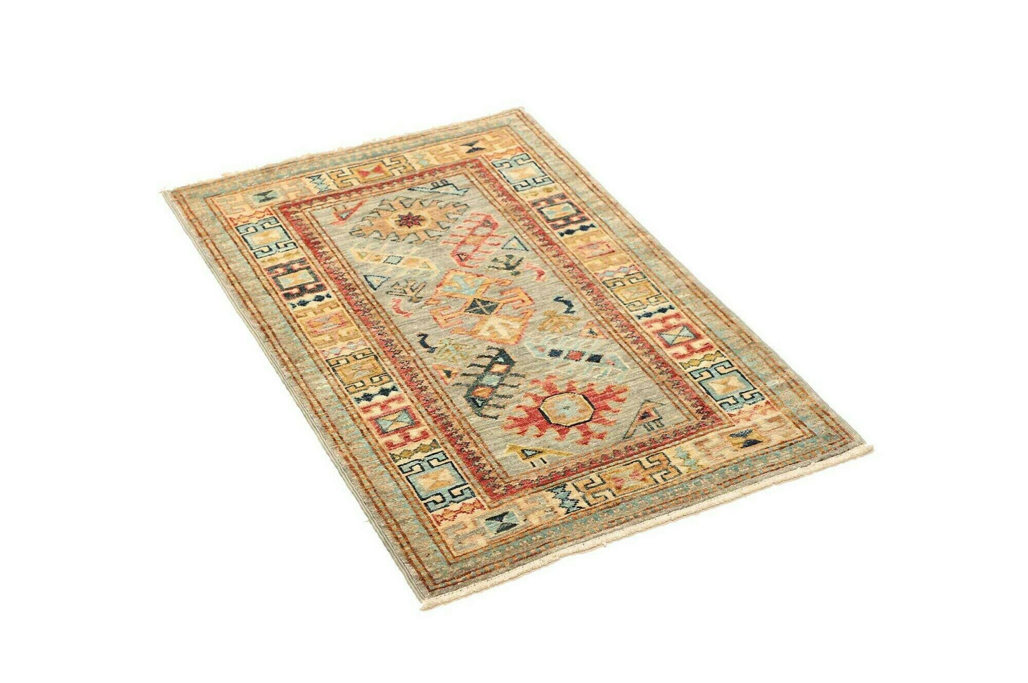 Kazak | 93 cm x 63 cm | Nr. 12-465947