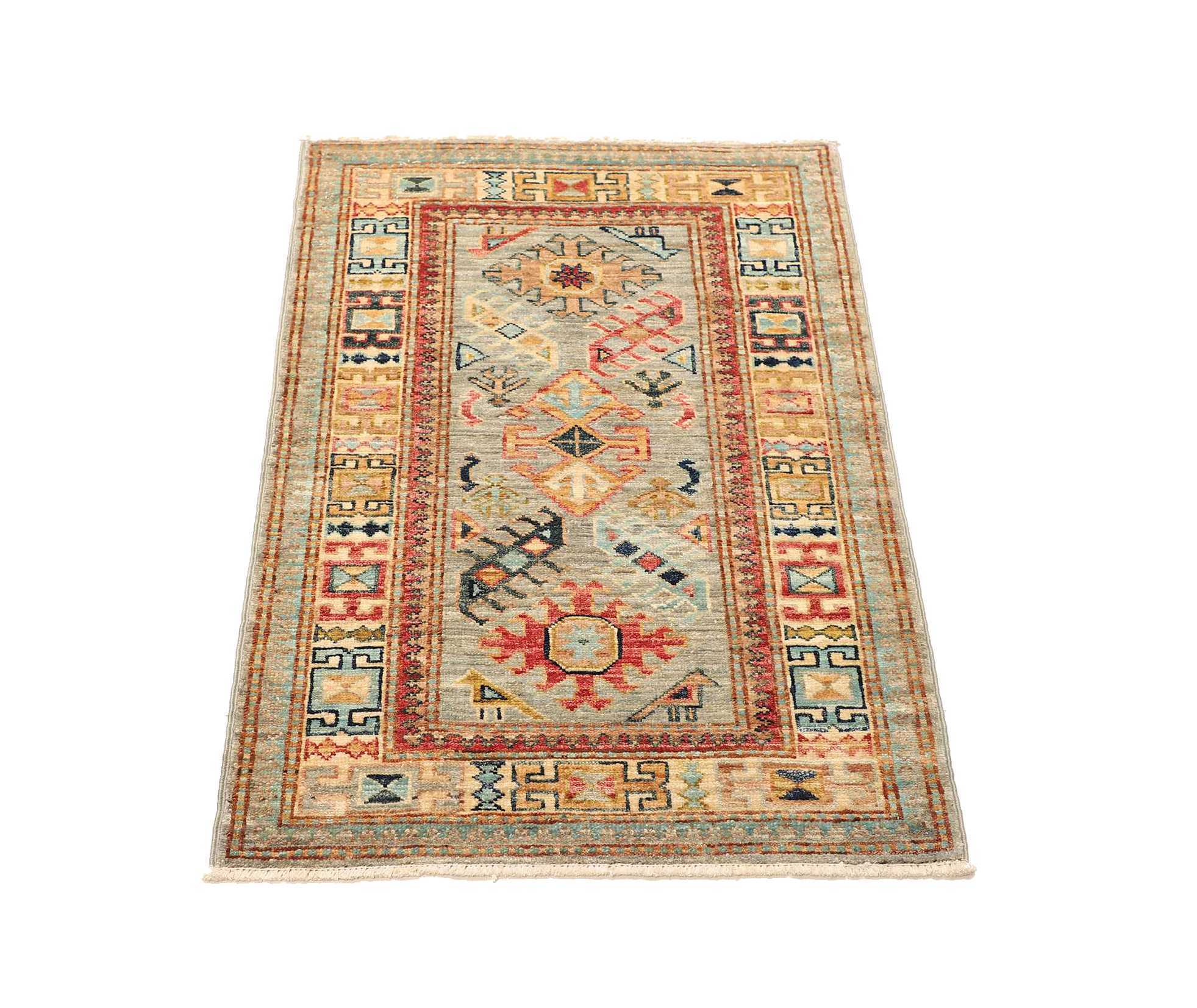 Kazak | 93 x 63 cm | Nr. 12-465947