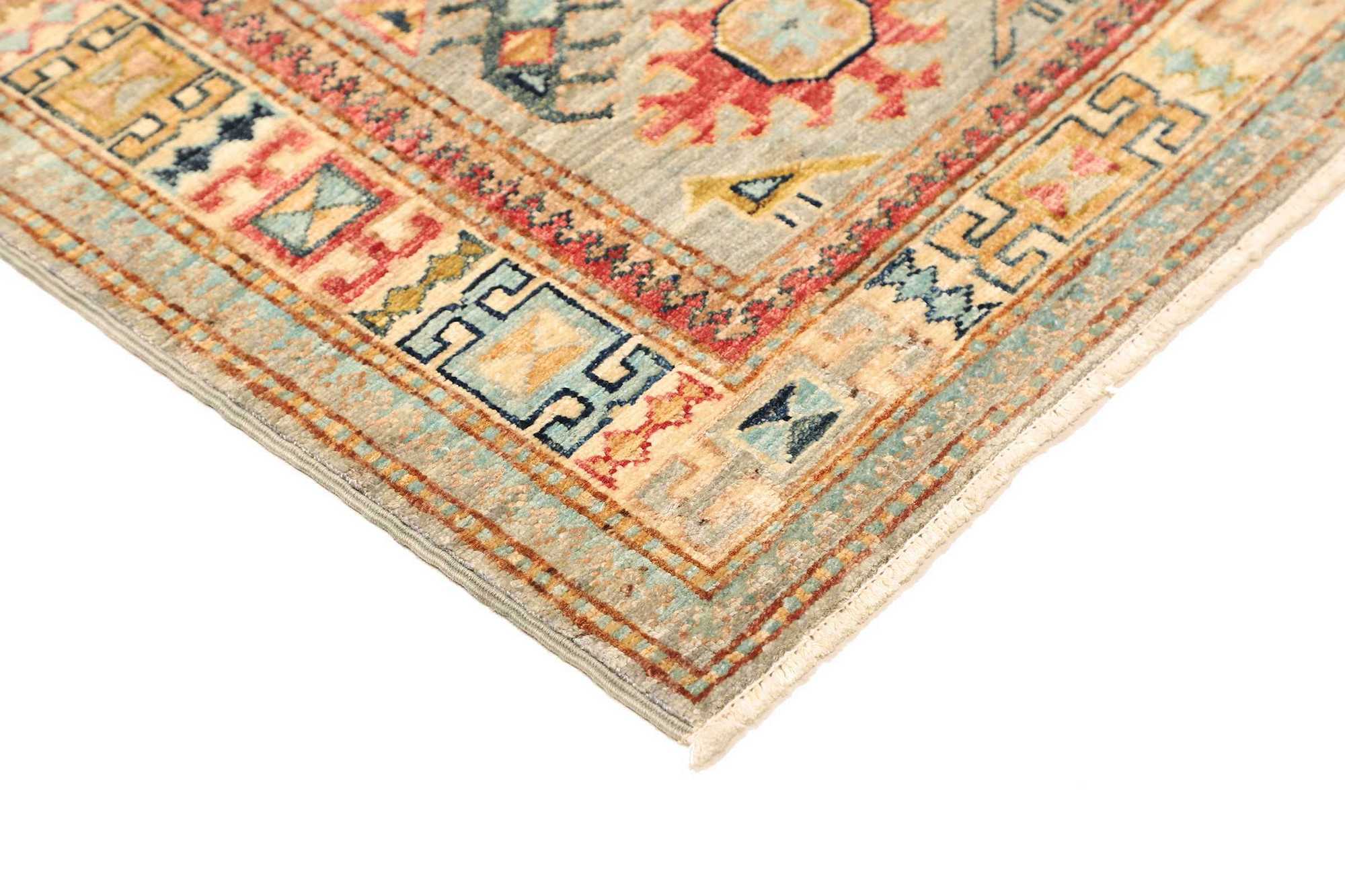 Kazak | 93 x 63 cm | Nr. 12-465947