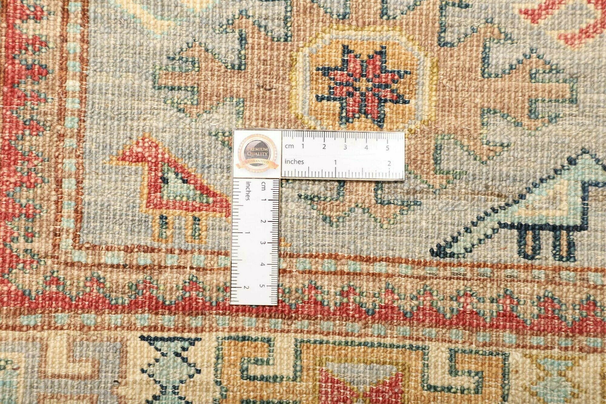 Kazak | 93 cm x 63 cm | Nr. 12-465947