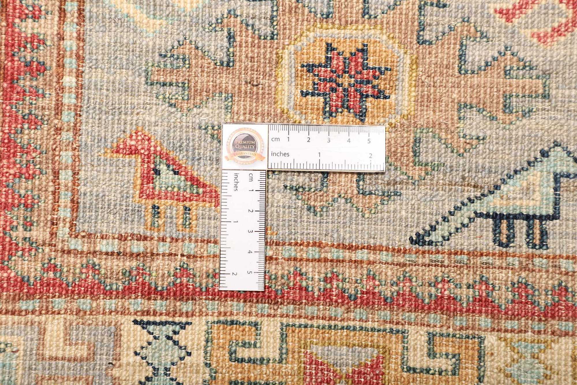 Kazak | 93 x 63 cm | Nr. 12-465947