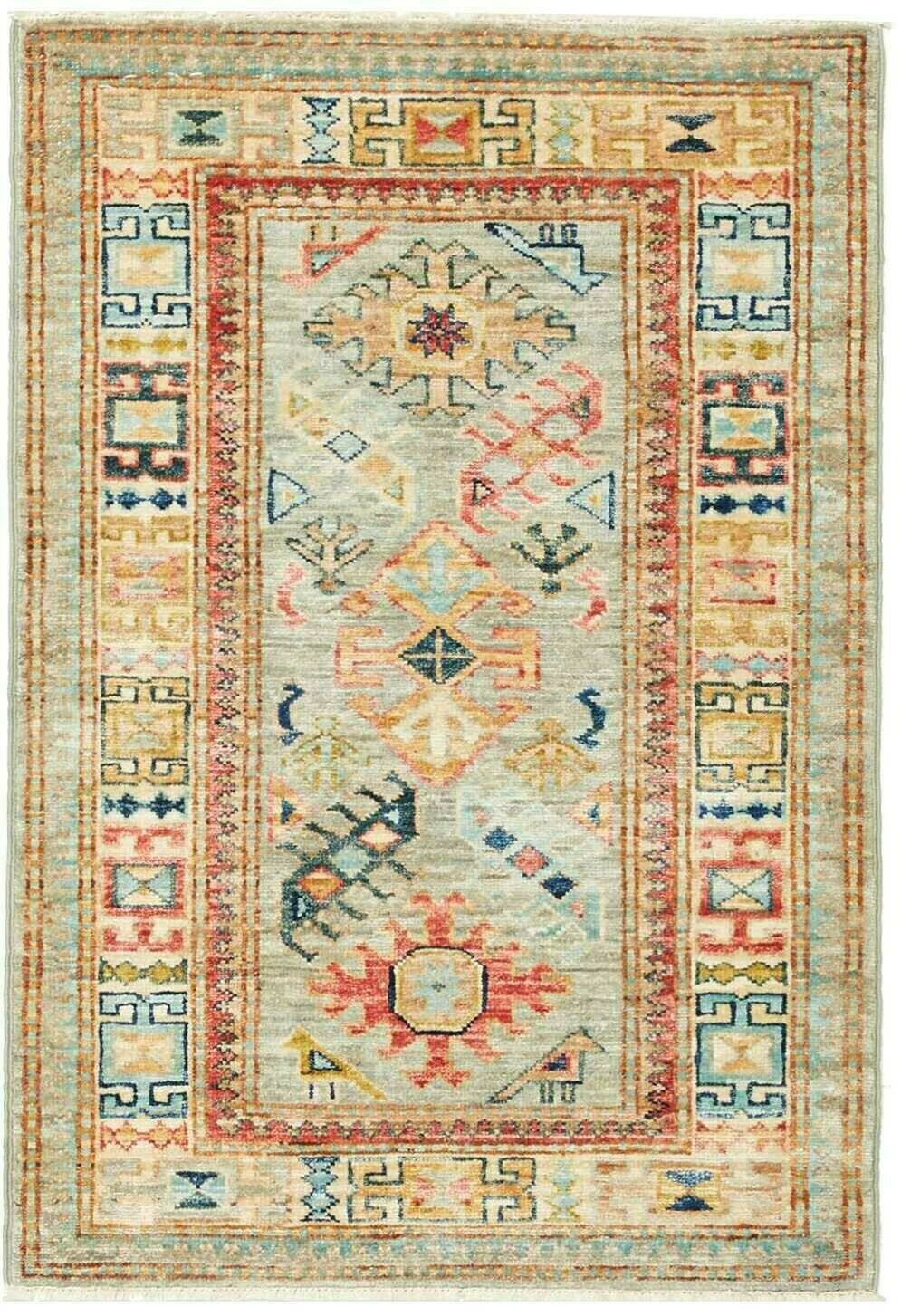 Kazak | 93 cm x 63 cm | Nr. 12-465947