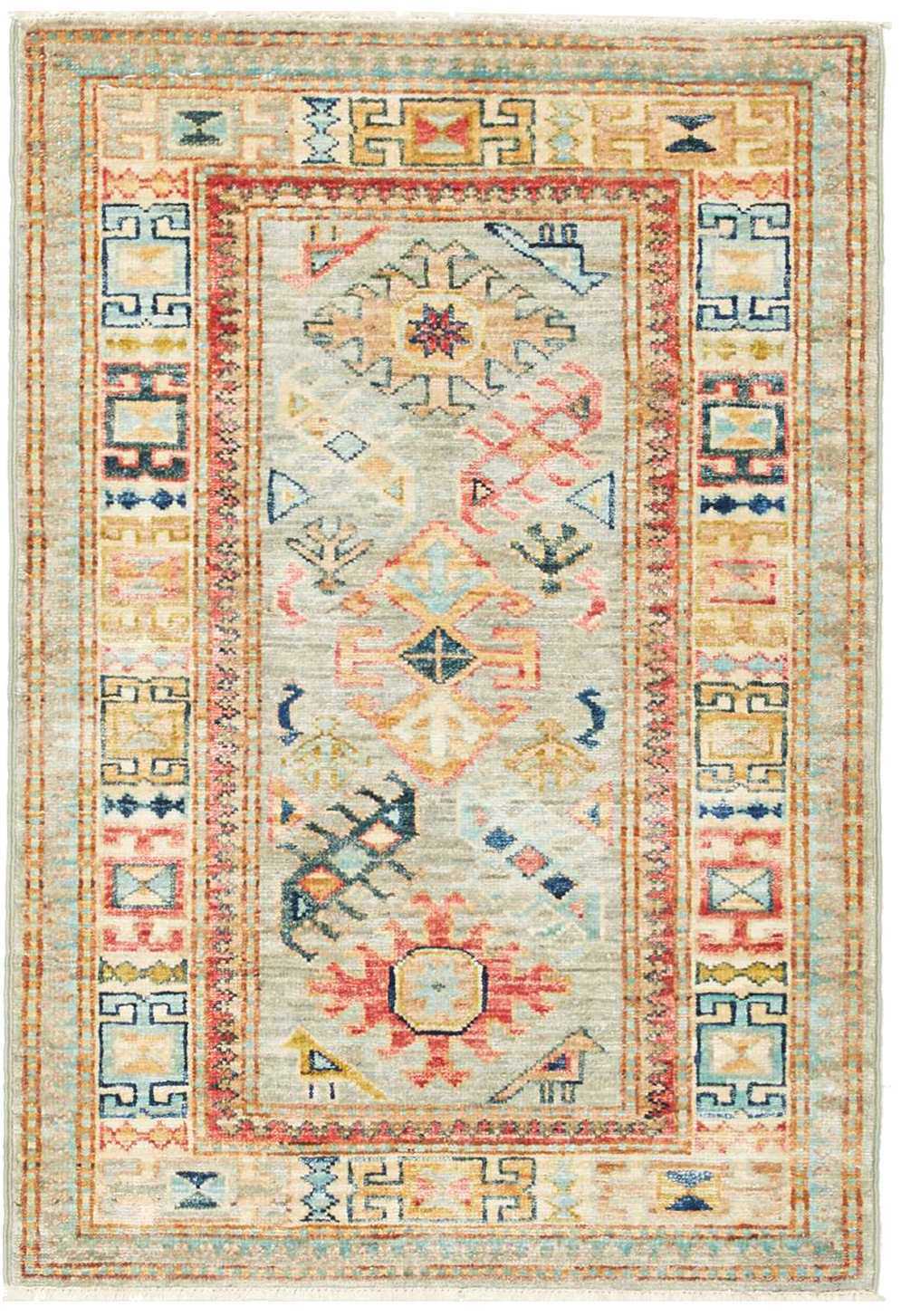 Kazak | 93 x 63 cm | Nr. 12-465947