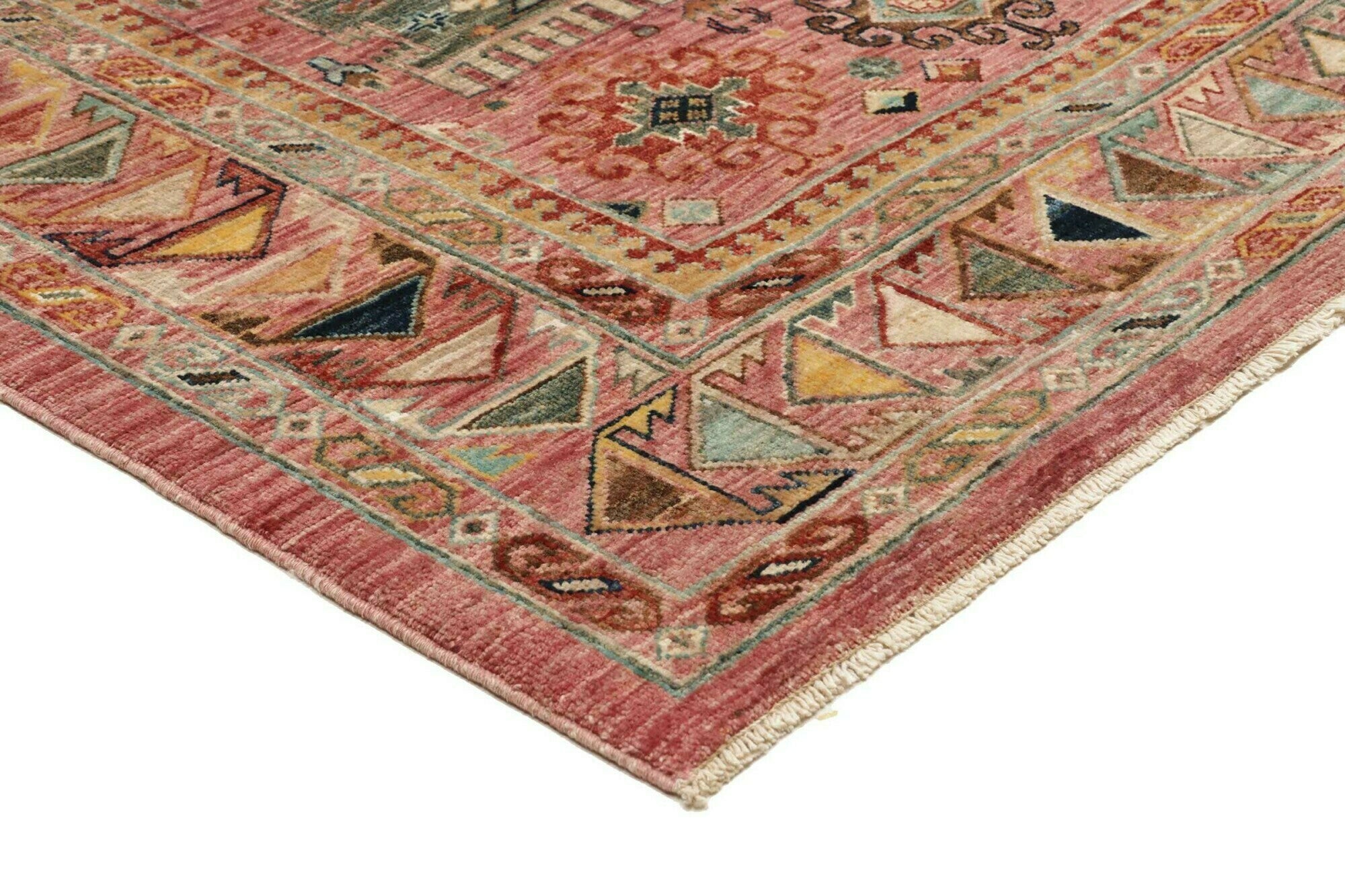 Kazak | 242 cm x 171 cm | Nr. 12-466016