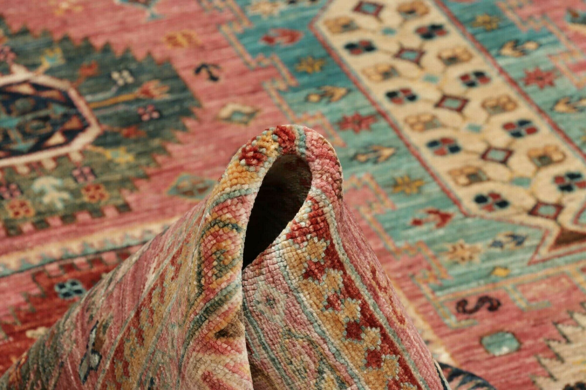Kazak | 242 x 171 cm | Nr. 12-466016