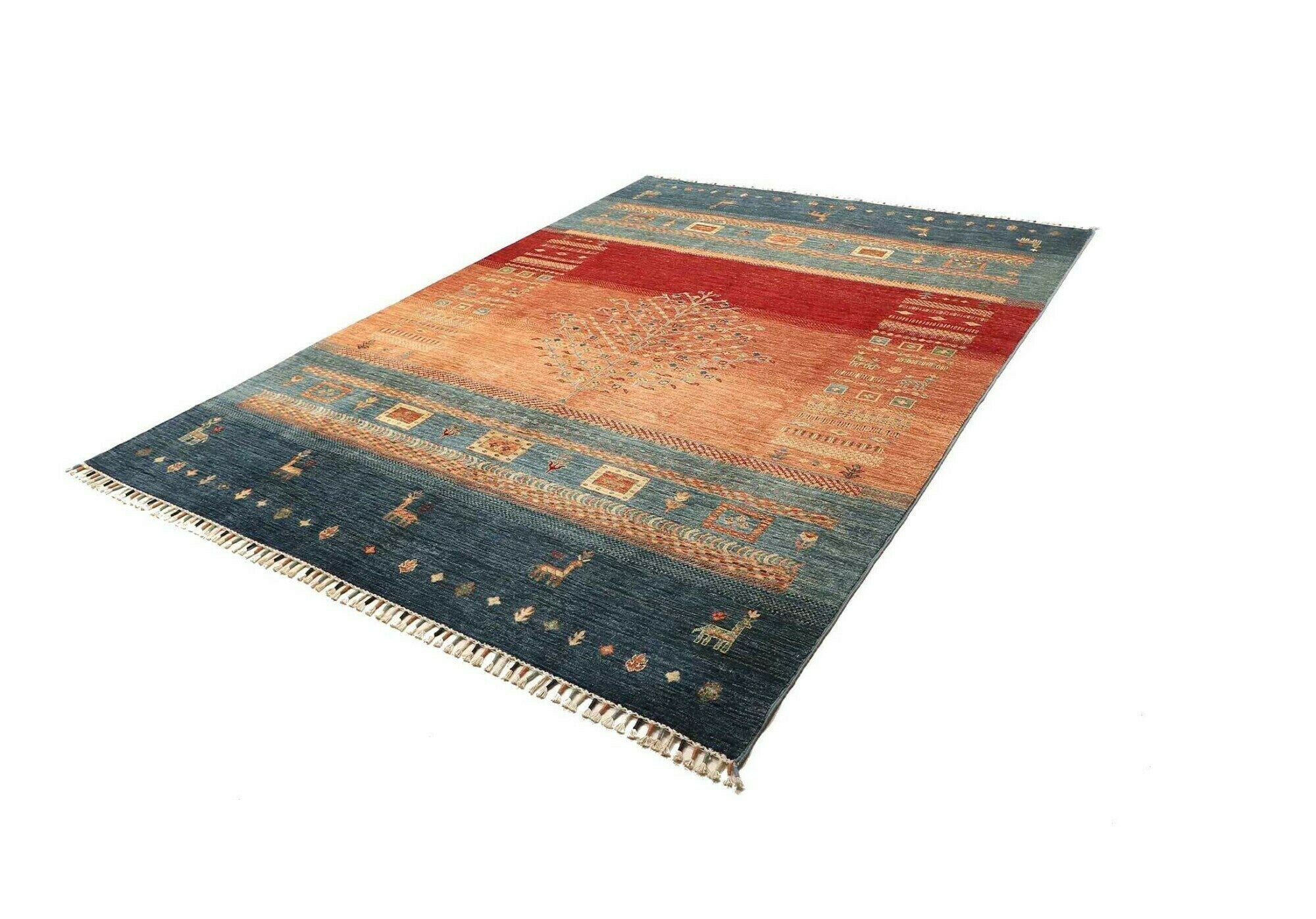 Oxiana | 284 cm x 210 cm | Nr. 12-466068