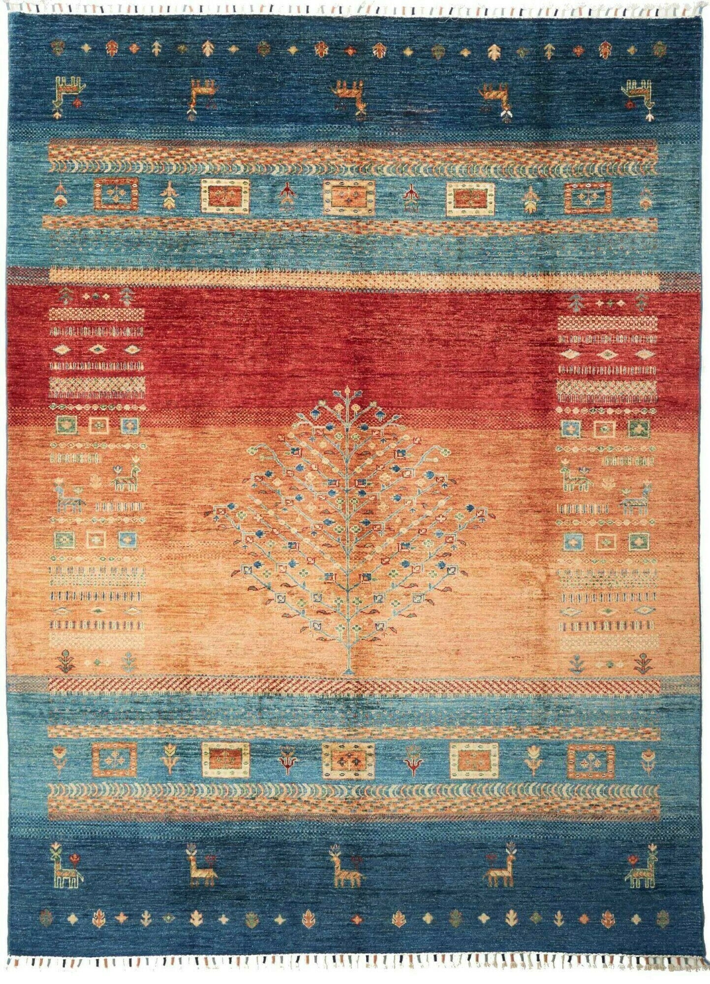 Oxiana | 284 cm x 210 cm | Nr. 12-466068