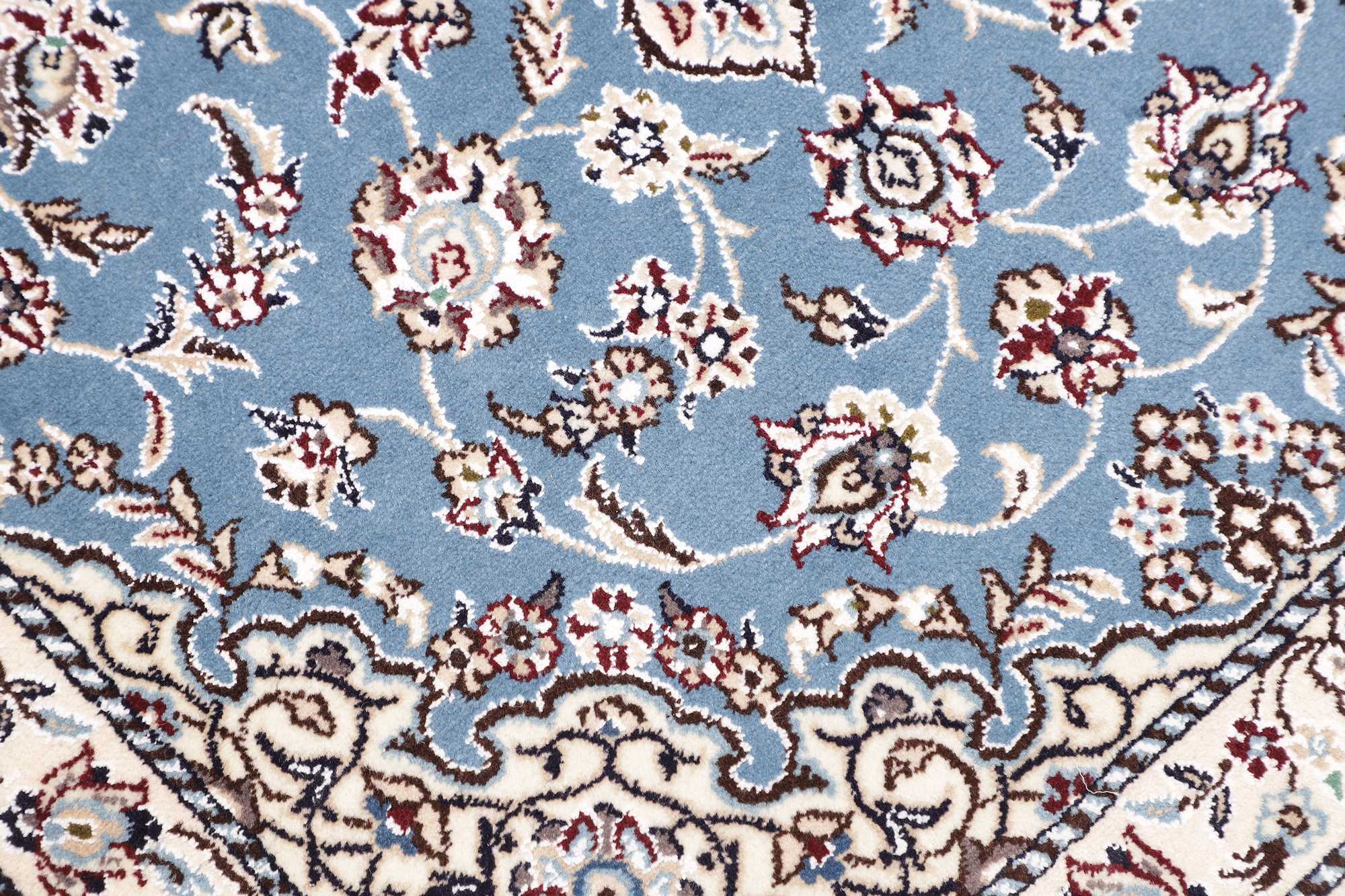 Nain | 118 cm x 79 cm | Nr. 12-466144
