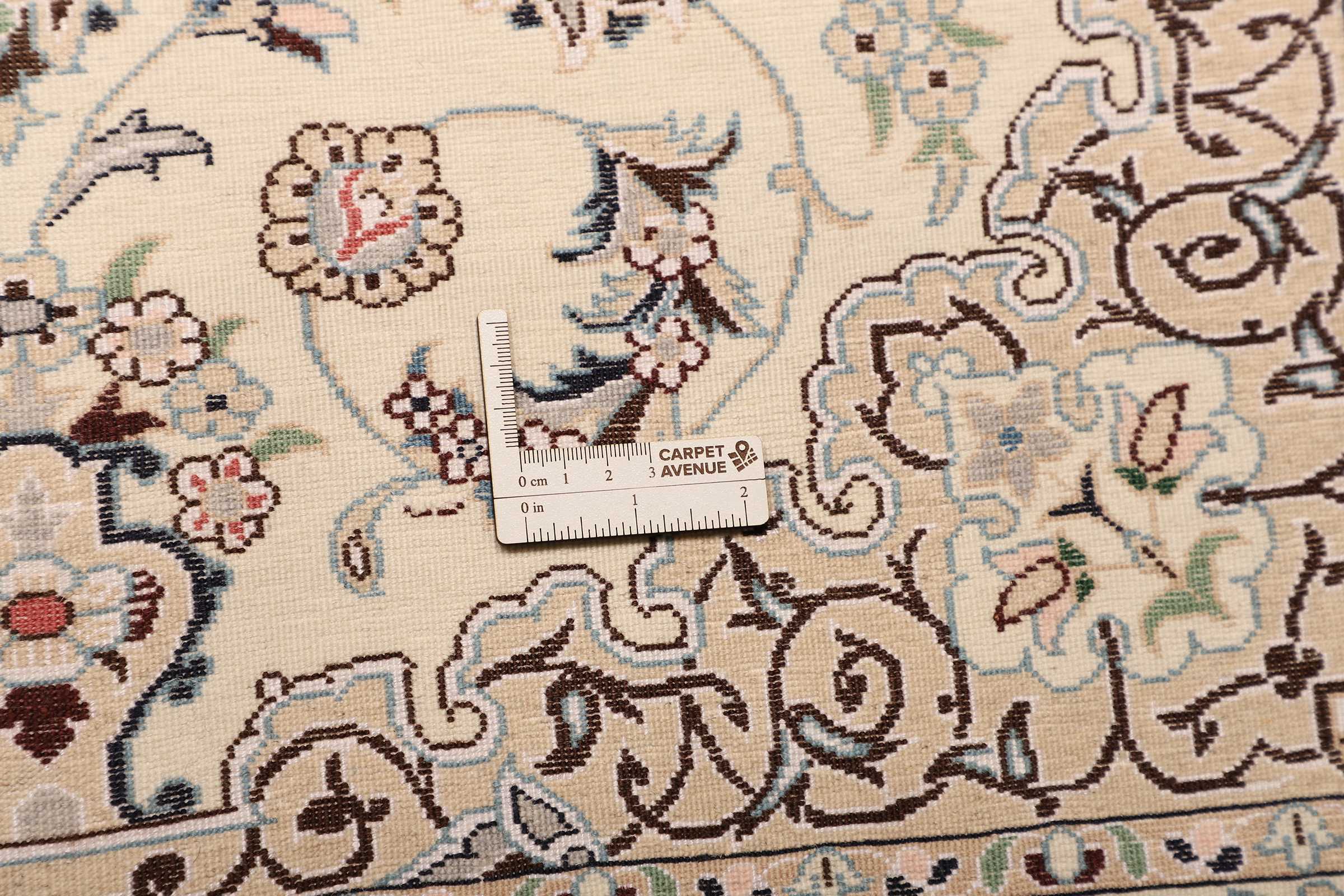 Nain | 125 cm x 81 cm | Nr. 12-466146