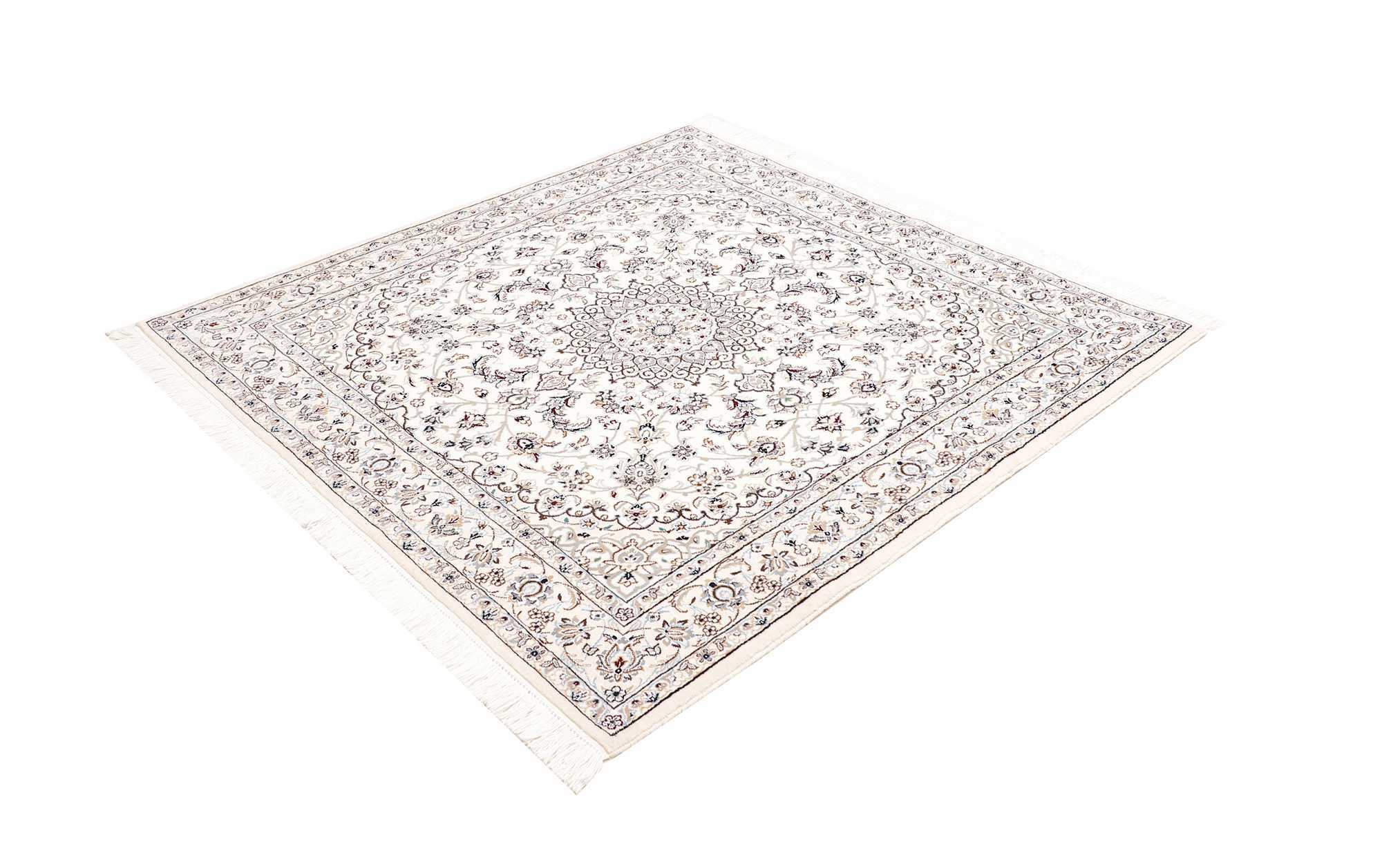 Nain | 146 cm x 145 cm | Nr. 12-466245