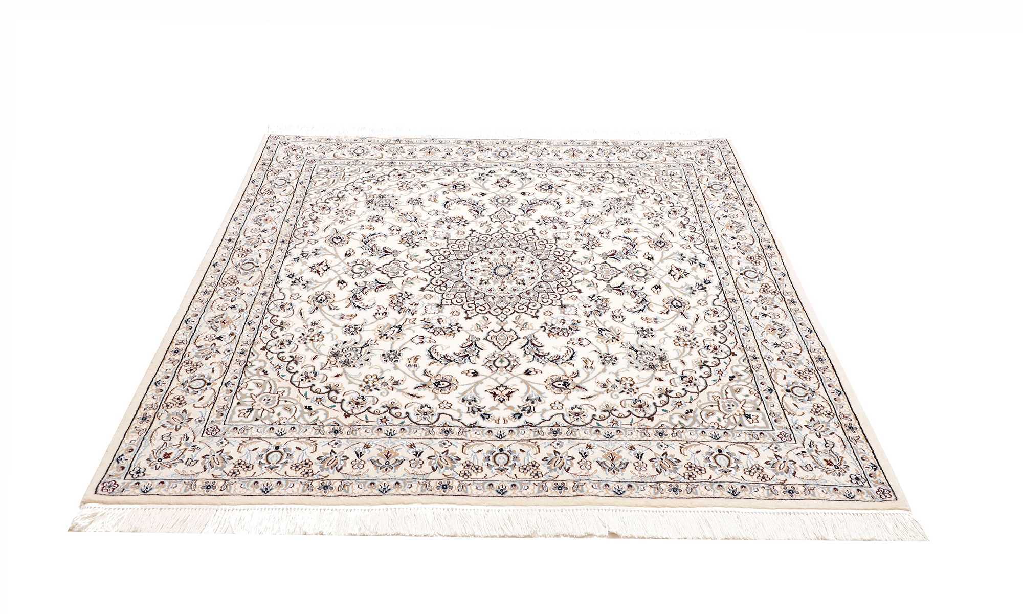 Nain | 146 x 145 cm | Nr. 12-466245