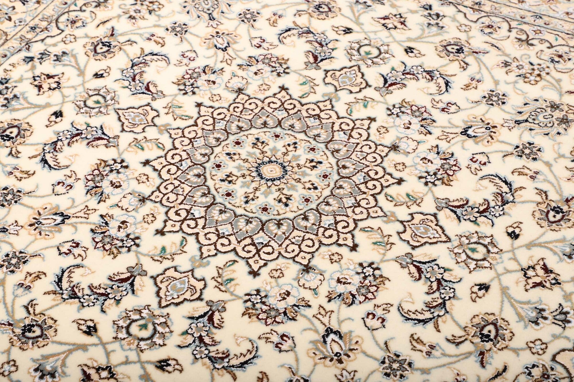 Nain | 146 cm x 145 cm | Nr. 12-466245