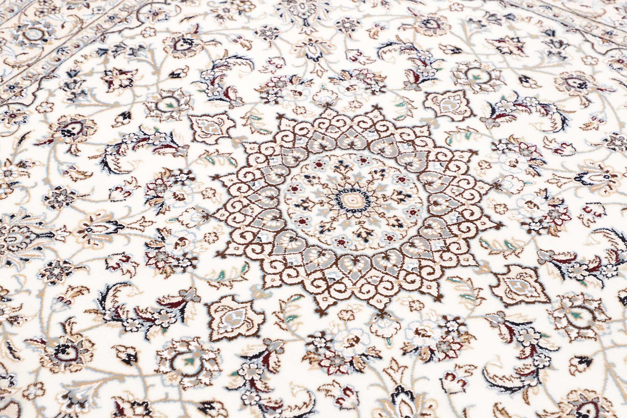 Nain | 146 x 145 cm | Nr. 12-466245