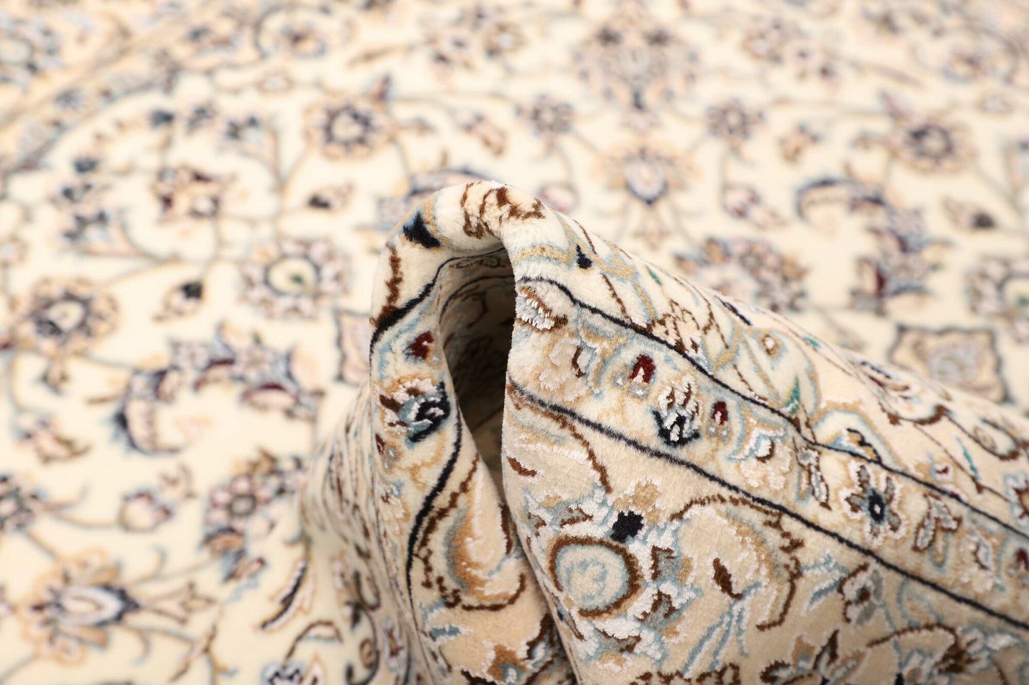 Nain | 146 cm x 145 cm | Nr. 12-466245