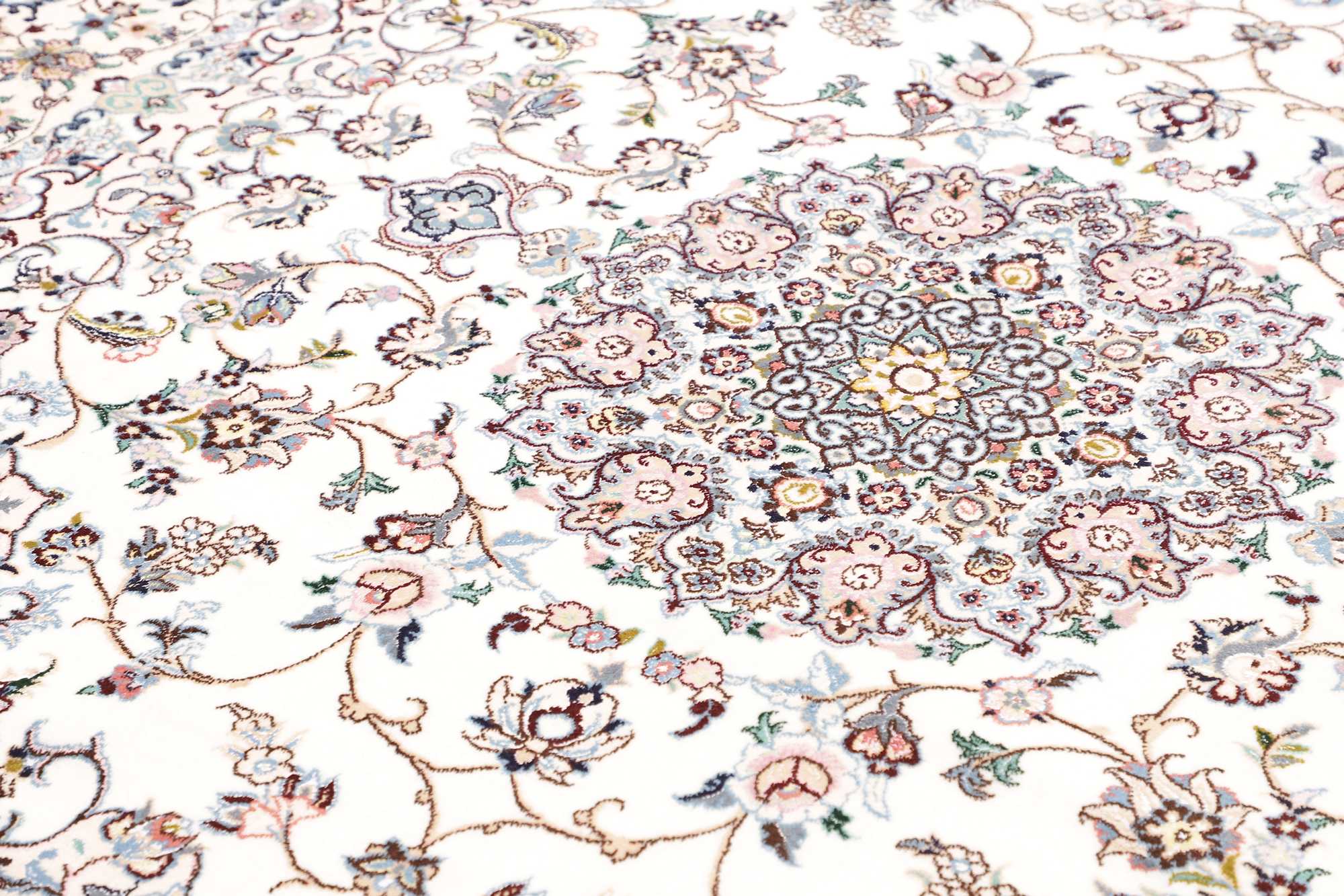 Naïn | 200 x 202 cm | Nr. 12-466247