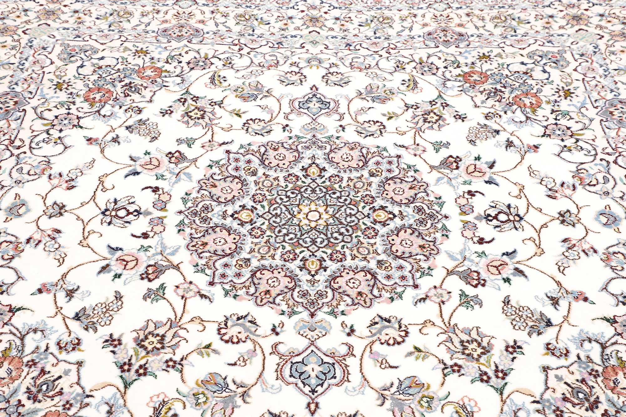 Naïn | 200 x 202 cm | Nr. 12-466247