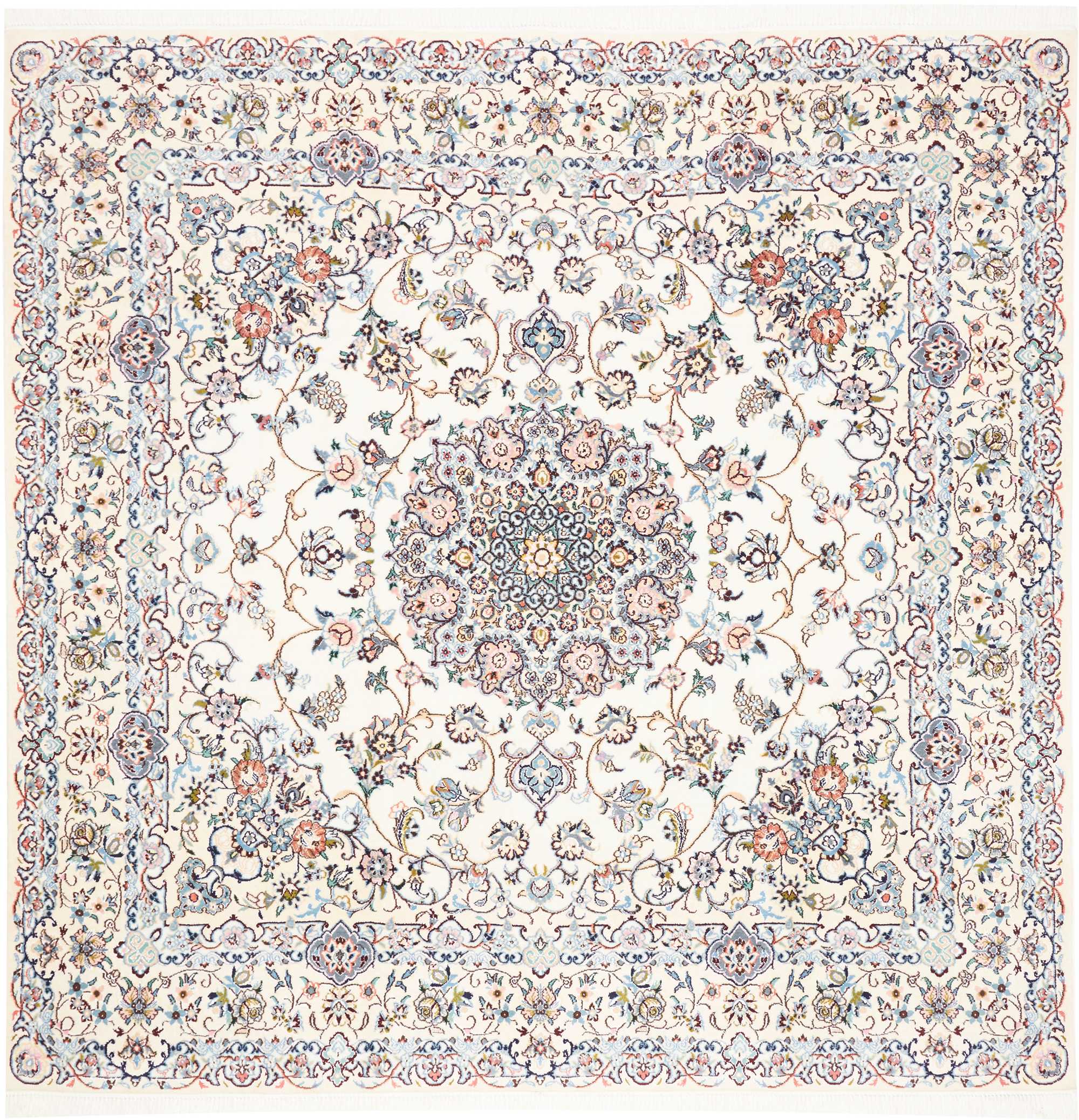 Naïn | 200 x 202 cm | Nr. 12-466247
